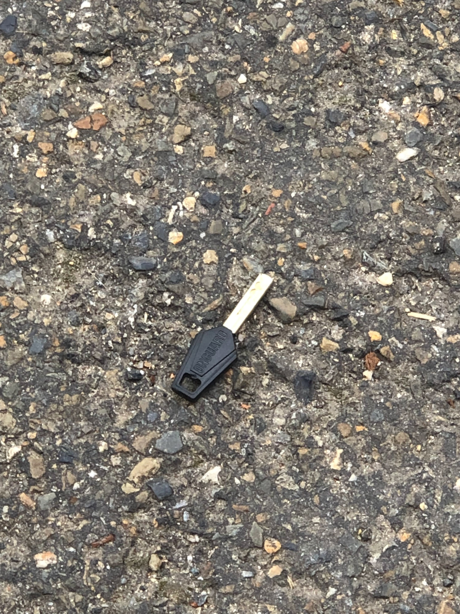 Had I not found this I would have been stuck