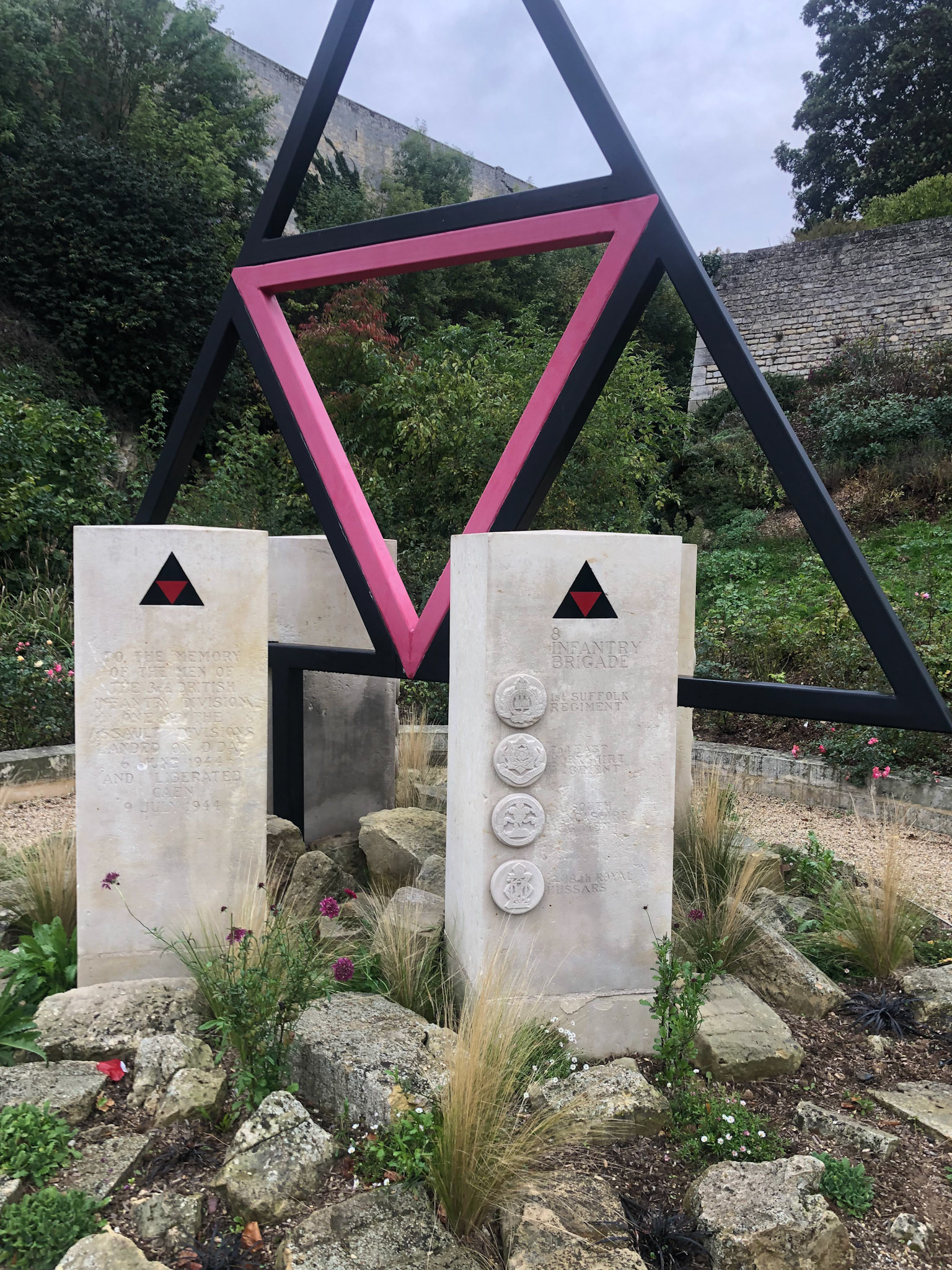 Monument