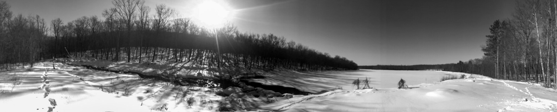 High Point 2021 Snowshoeing E-410 Composite