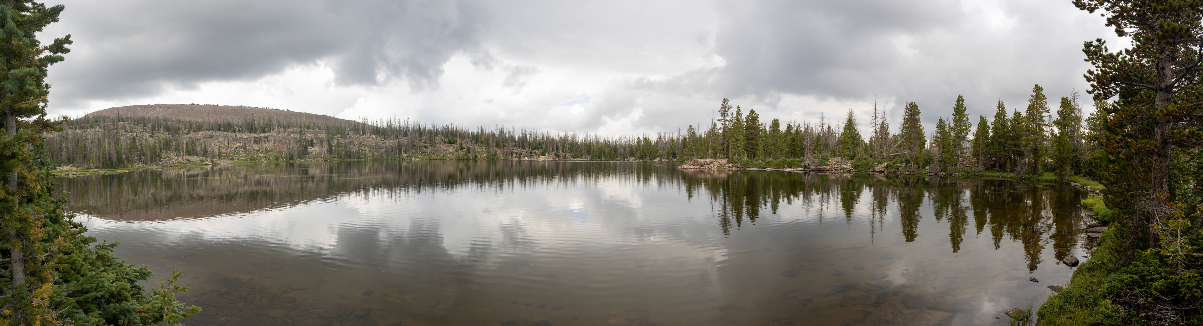 Lake Margot