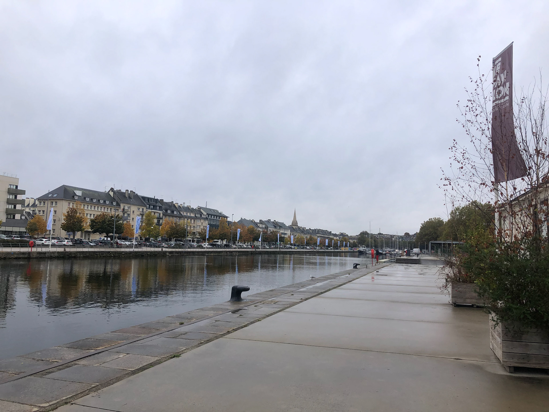 The Canal