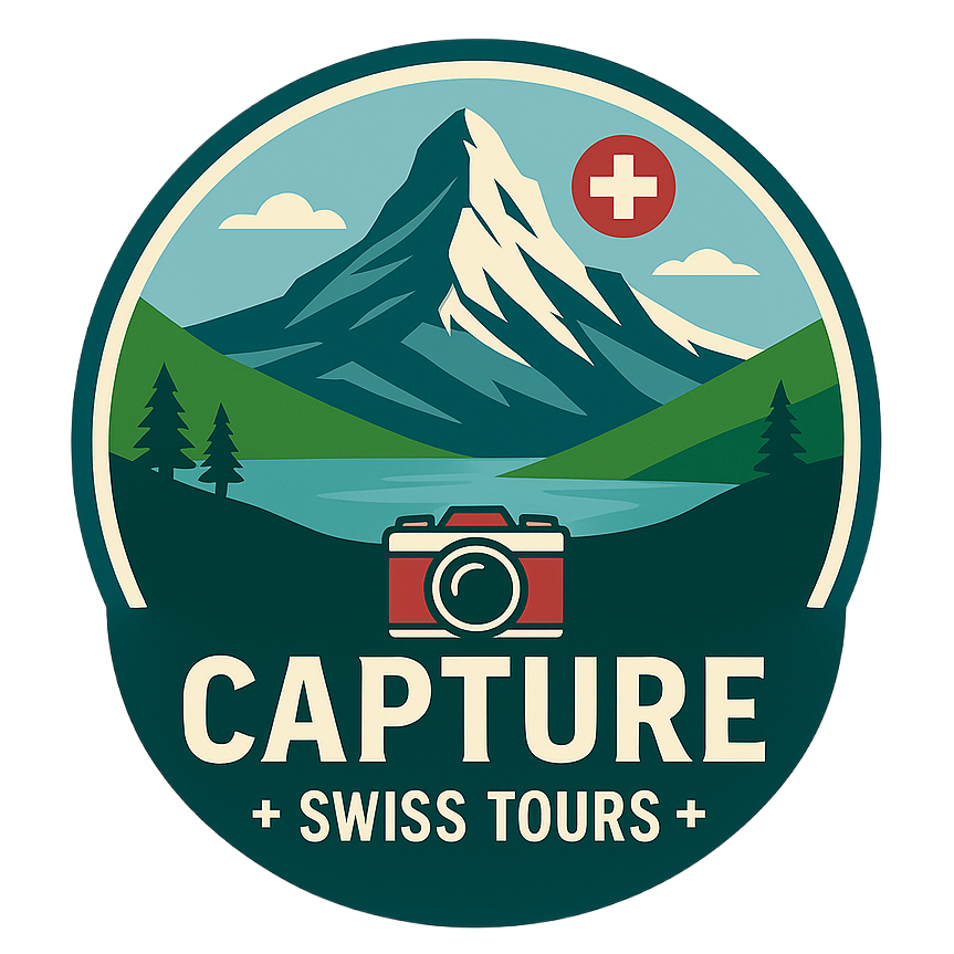 Capture Swiss Tours
