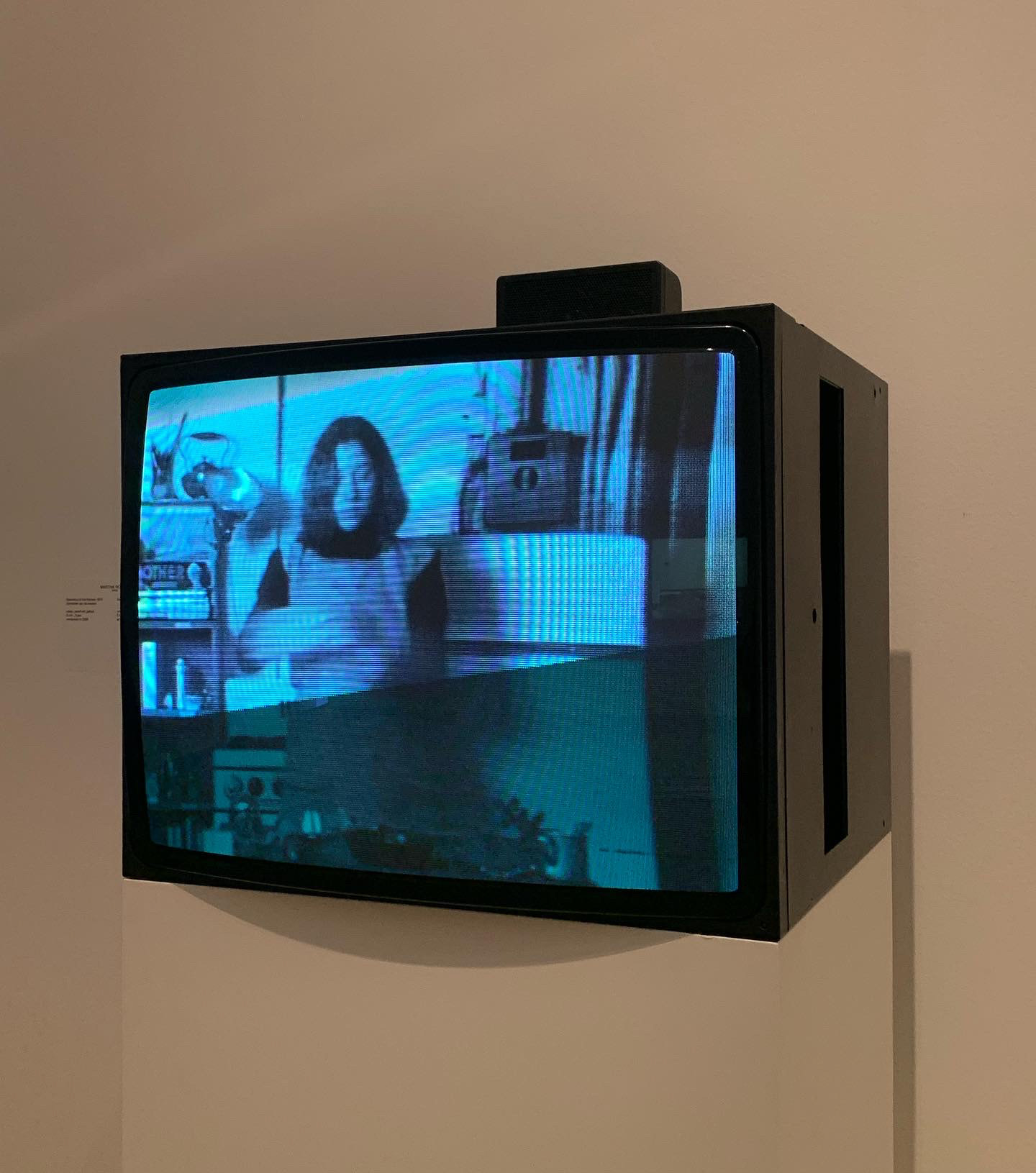 Stedelijk Museum -  Amsterdam, Netherlands