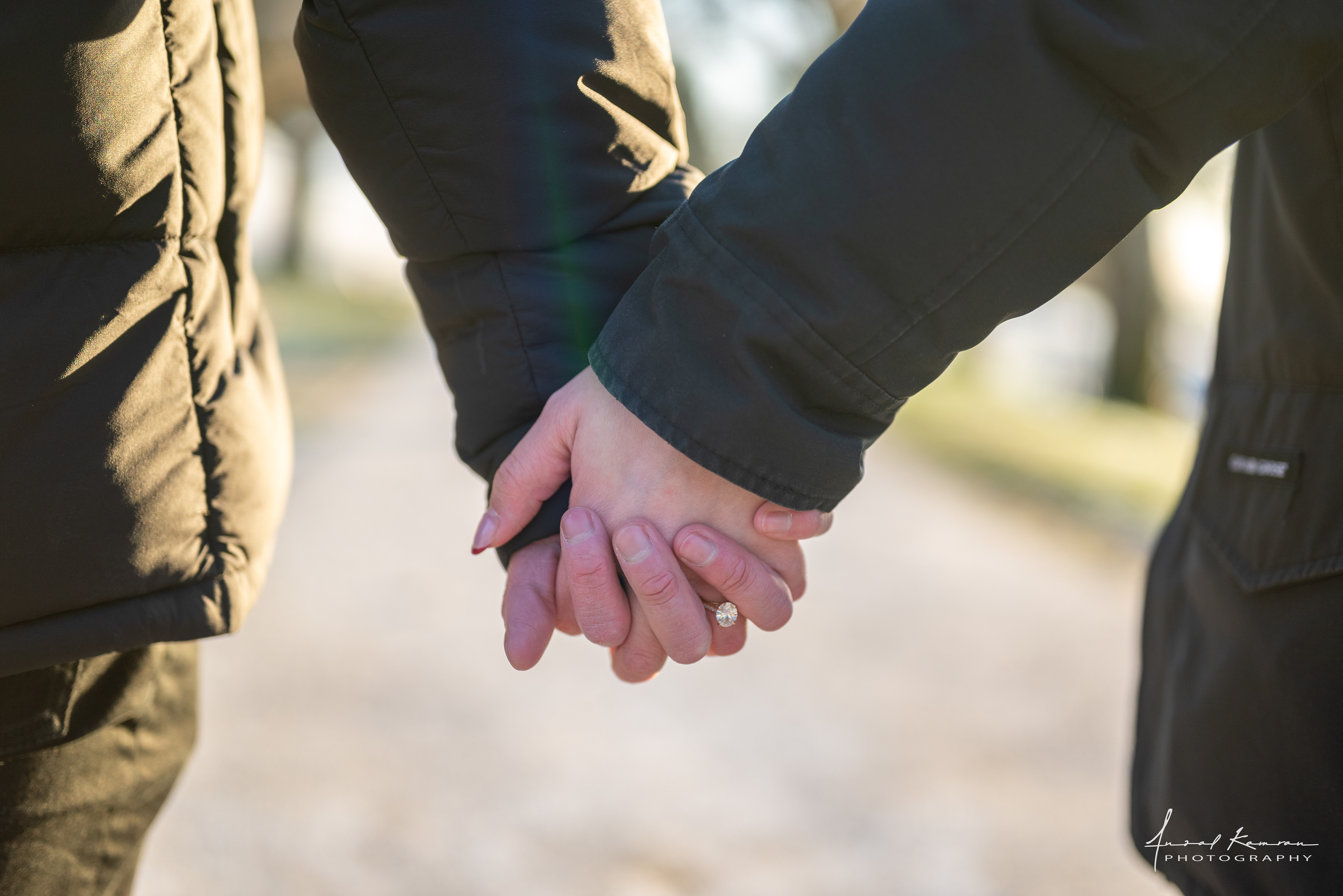 Proposal on Burnaby Mountain