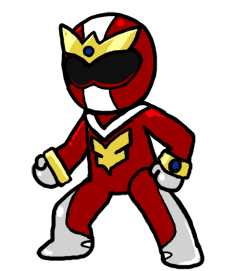 Animation sample (Idle)