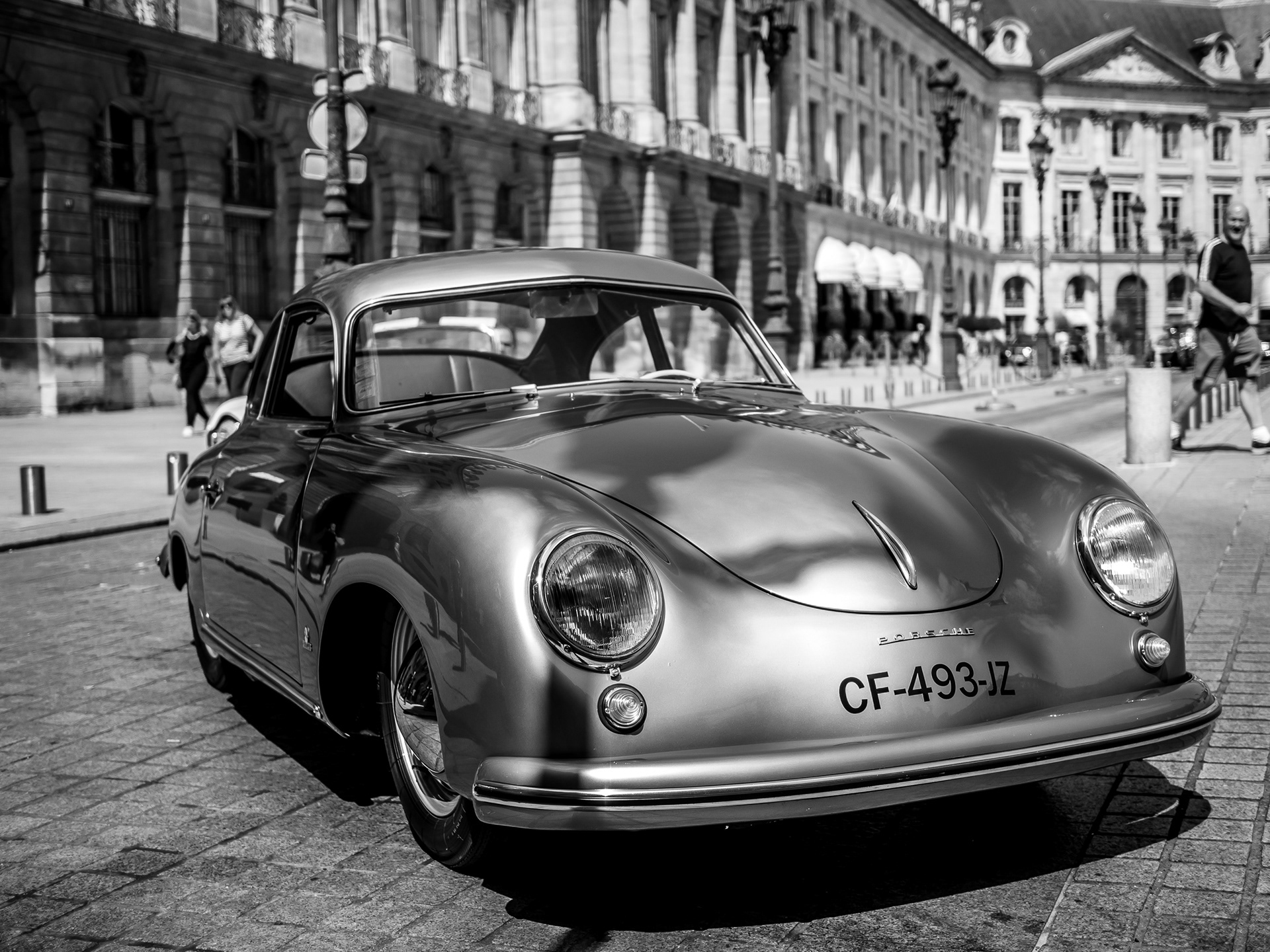 Porsche 356