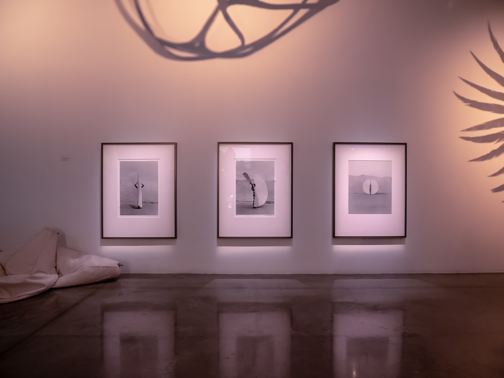 Triptyque