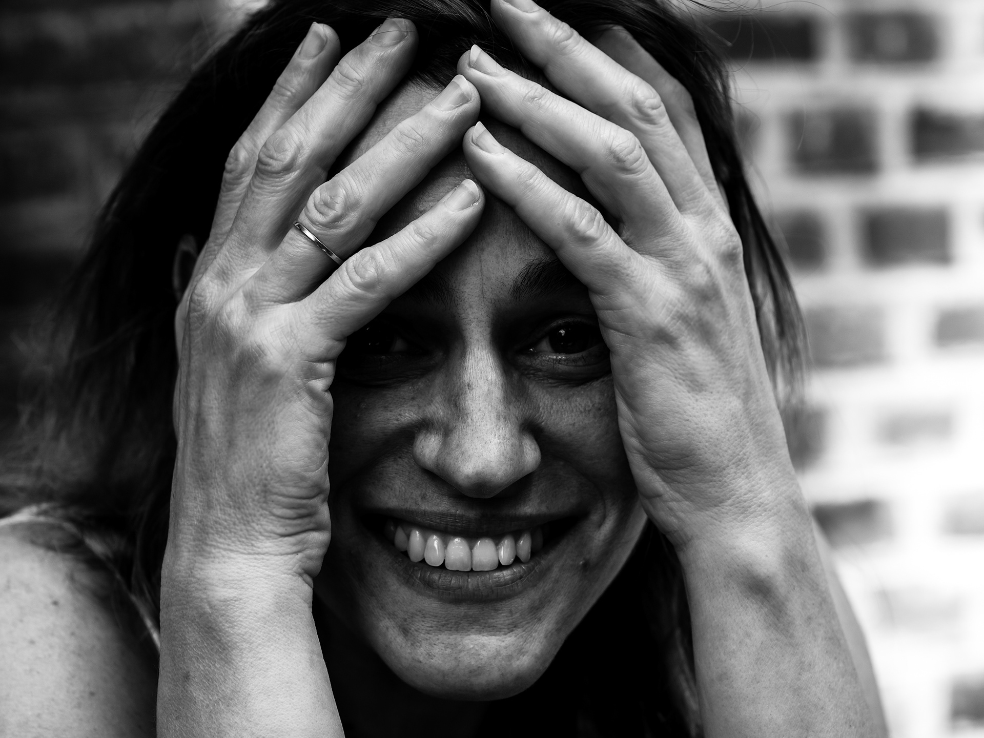 Essence d'un sourire