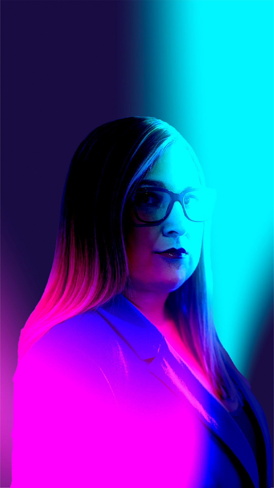 Cathy Hackl - American Tech Futurist and Author