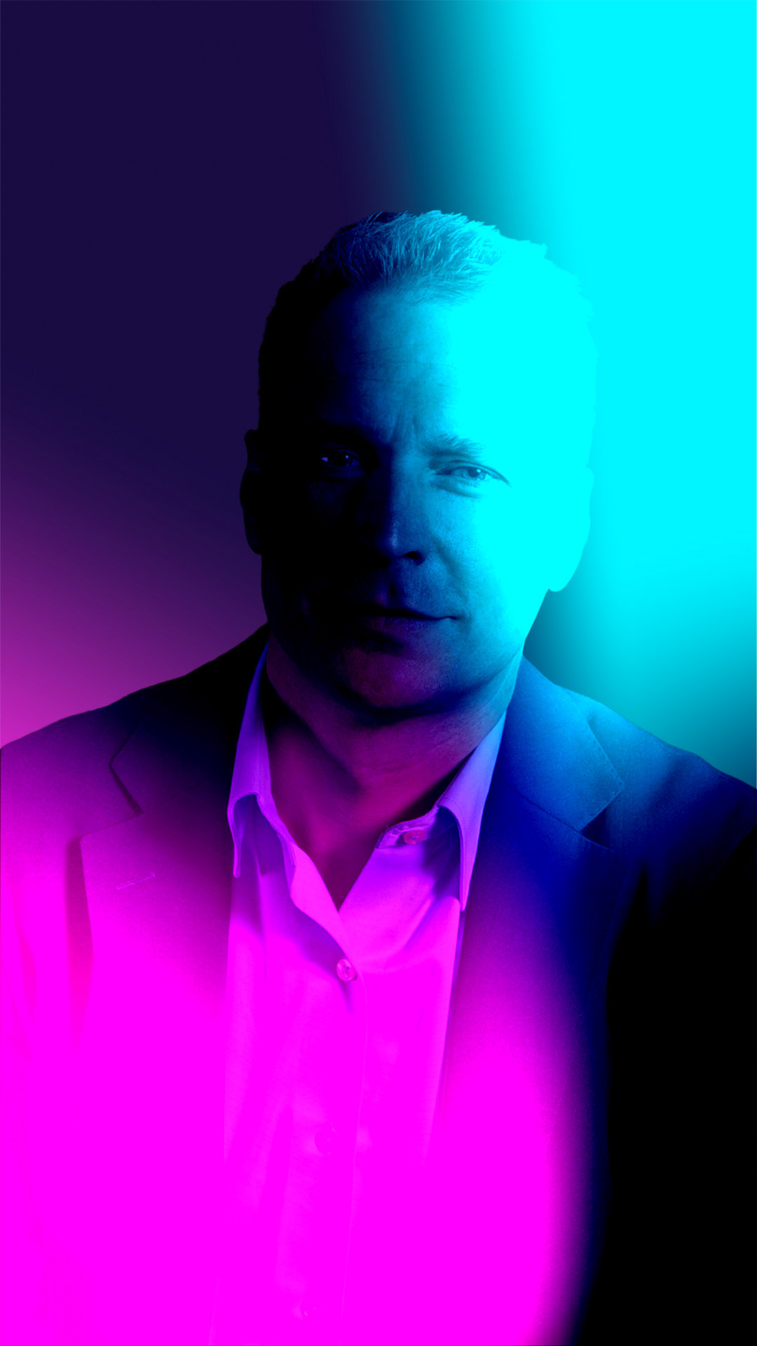 Ronald Van Loon - Director of Advertisement & Big Data Analytics Global Influencer