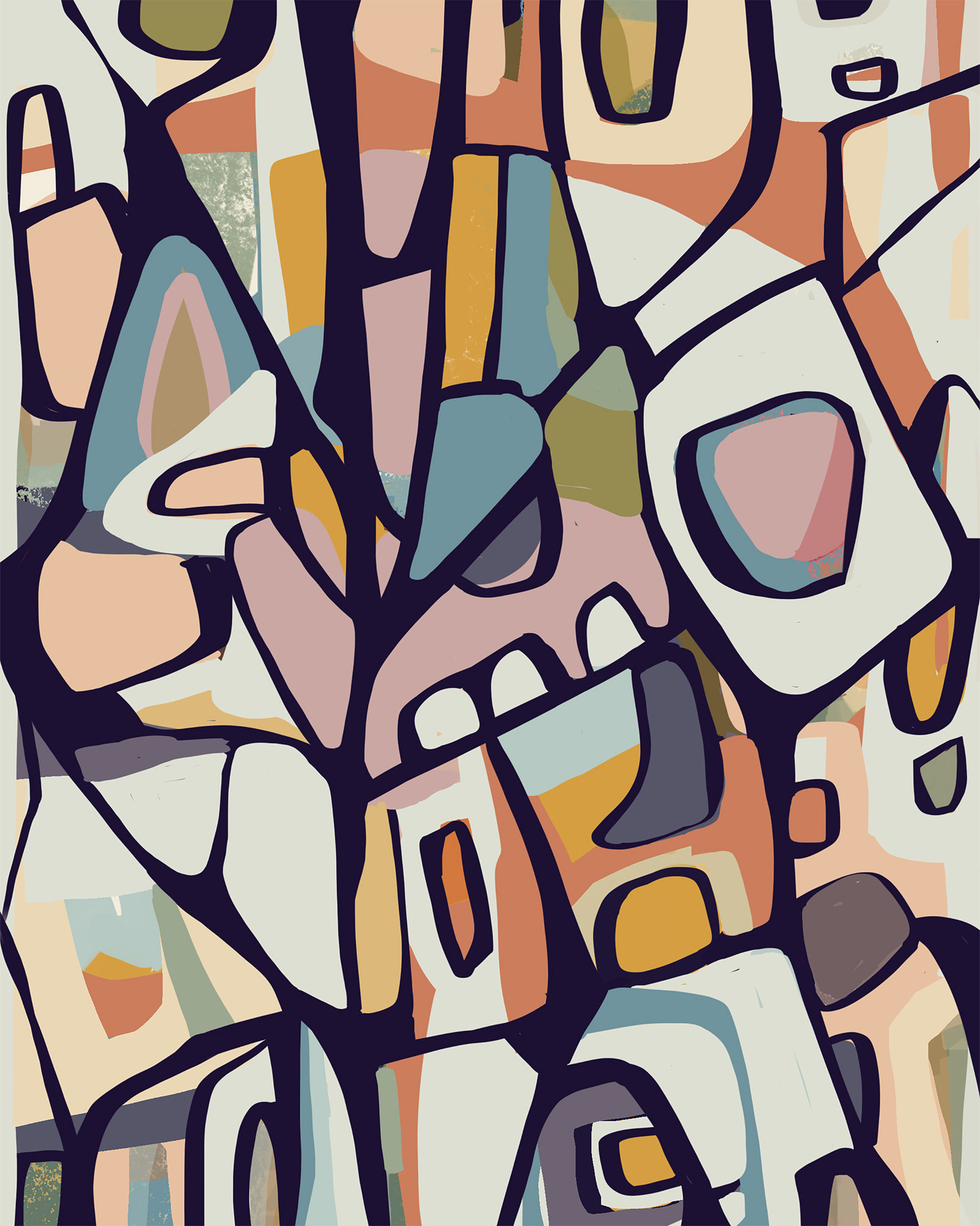Stained Glass
