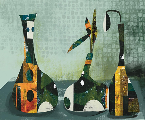 Still Life