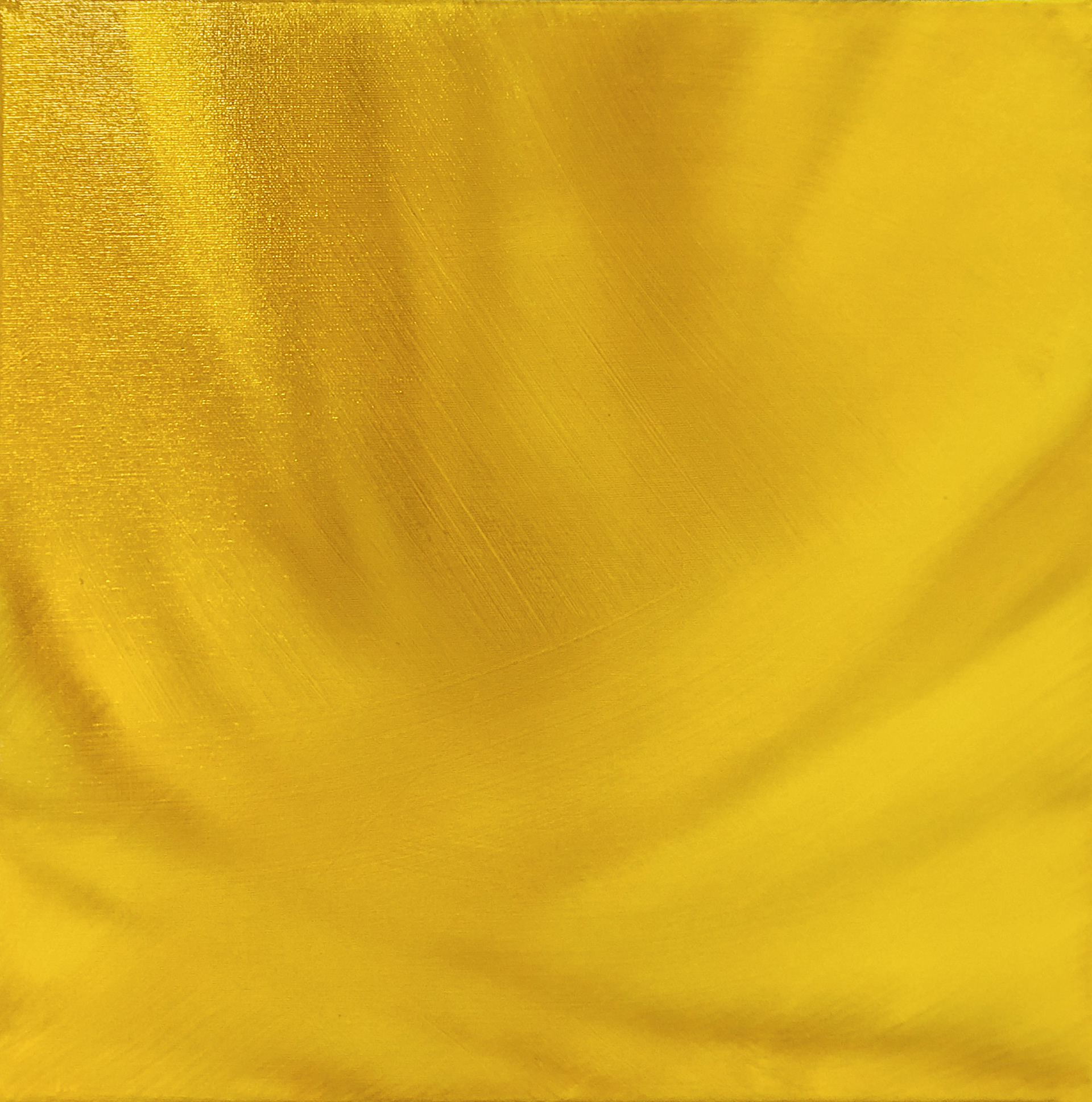 Hypochondria, 2020, oil on canvas, 40 x 40 cm