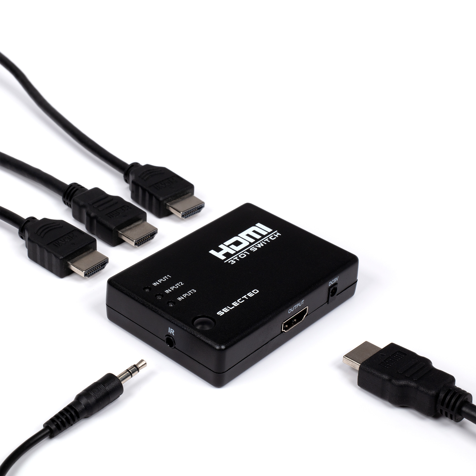 HDMI Splitter