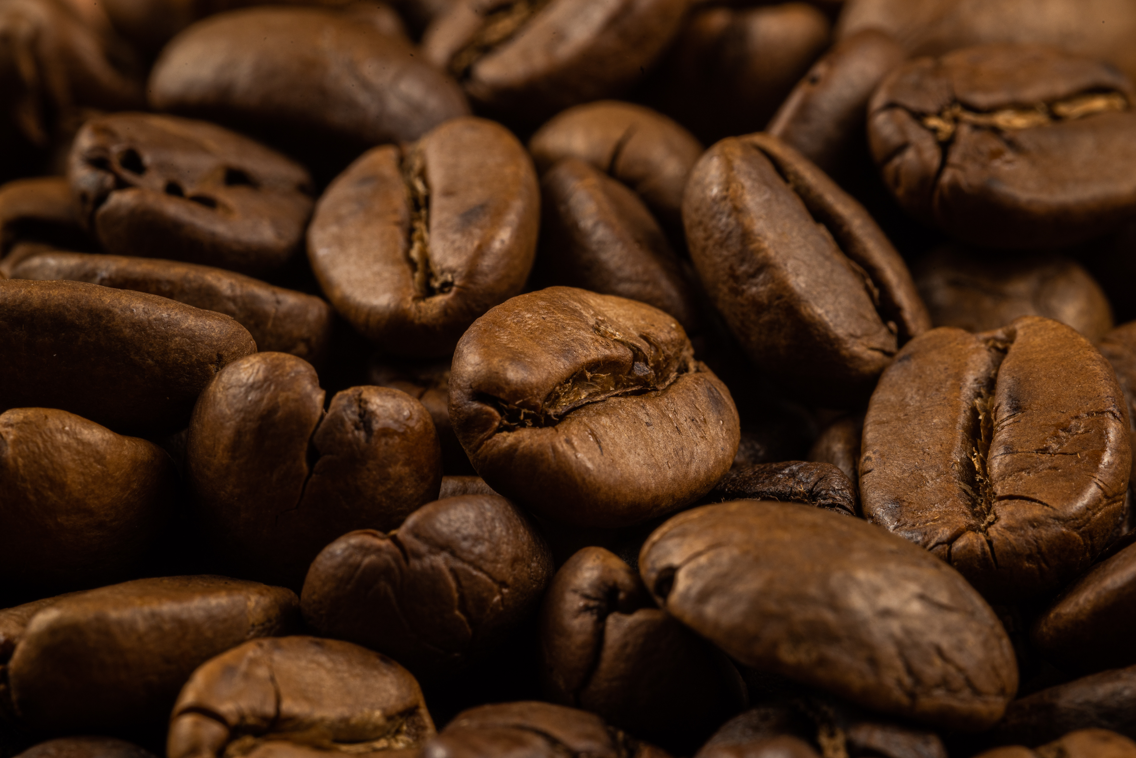 Coffee Beans