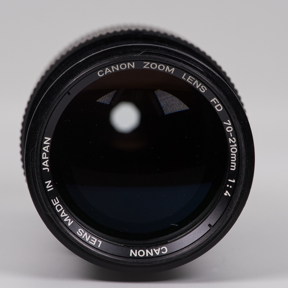 Canon Lens