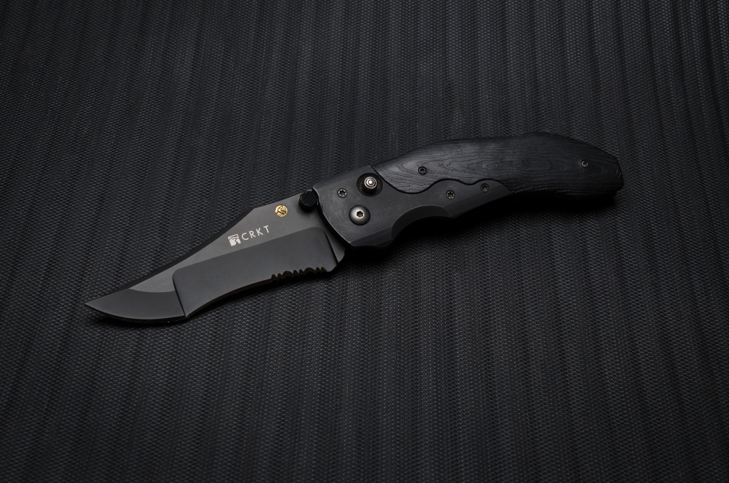 CRKT Knife