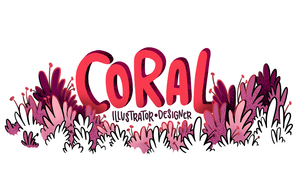 Coral -Moore