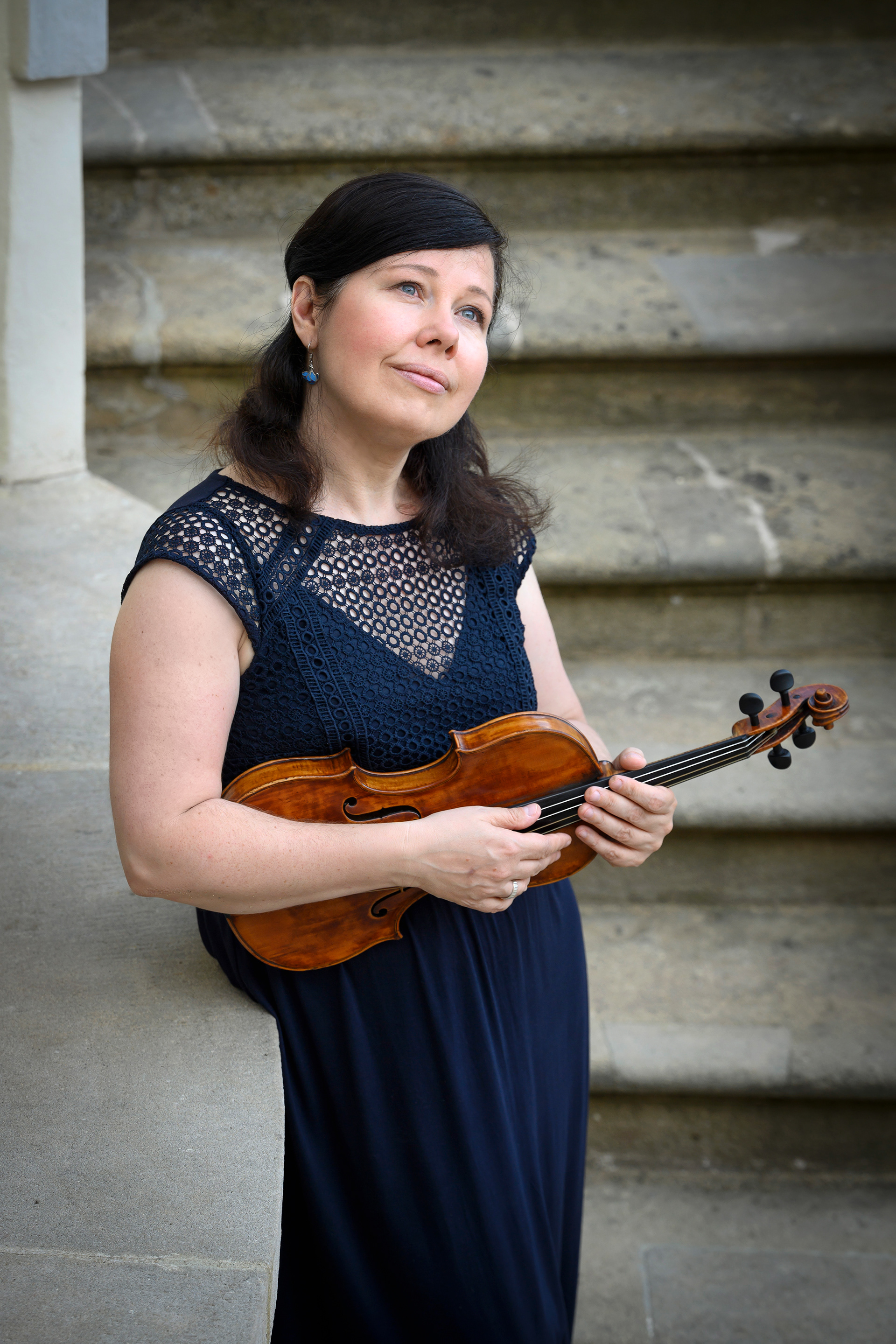 Lenka Torgersen © Petra Hajská