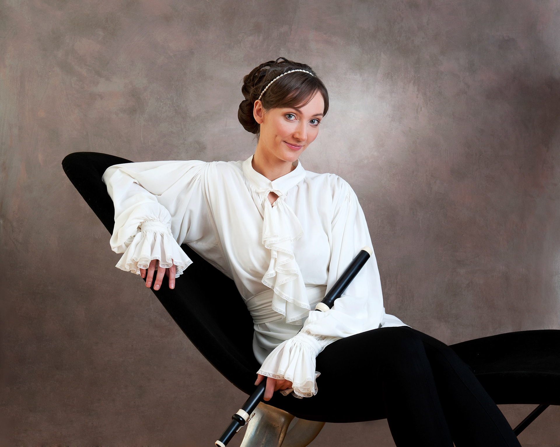 Jana Semerádová © Petra Hajská