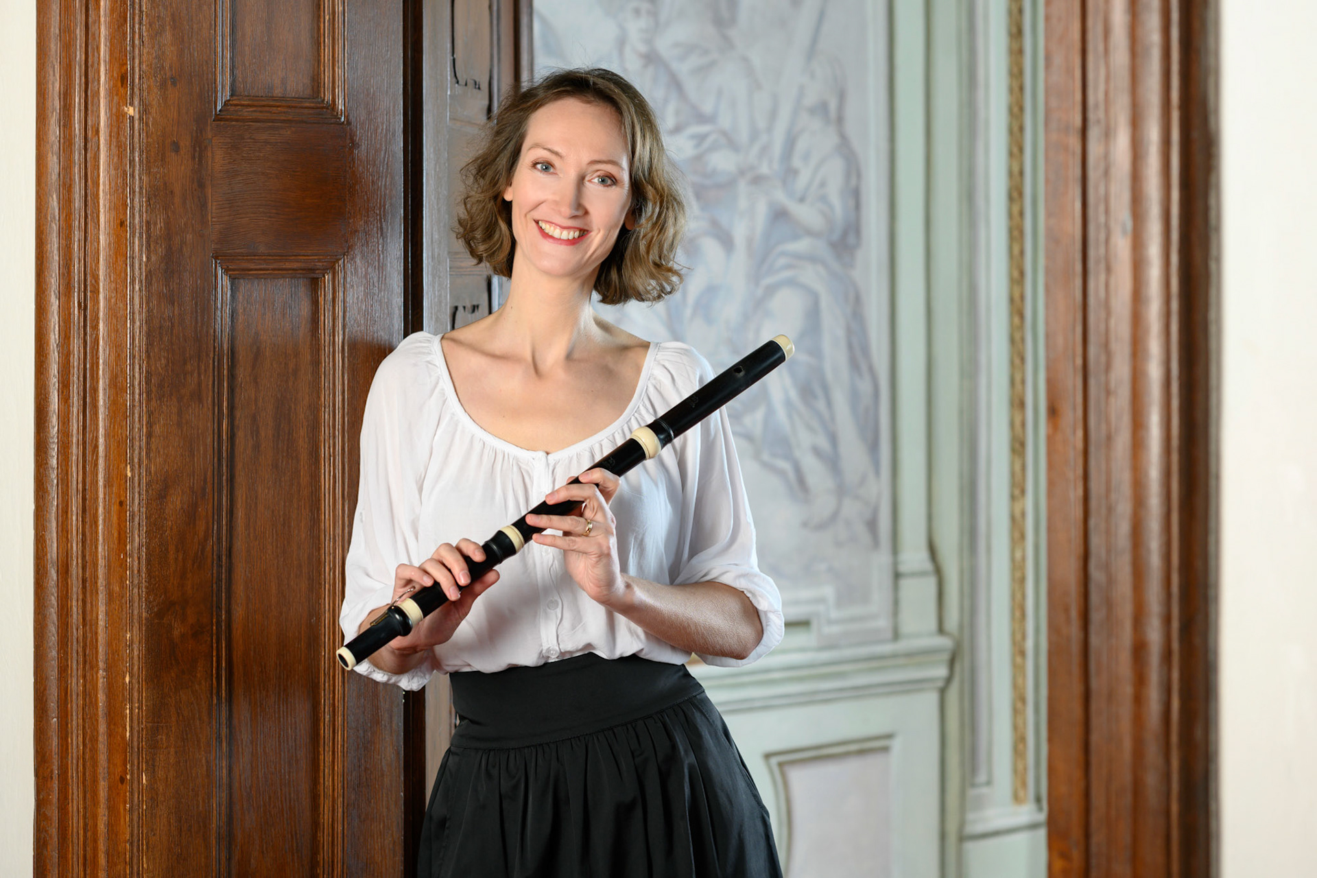Jana Semerádová © Petra Hajská