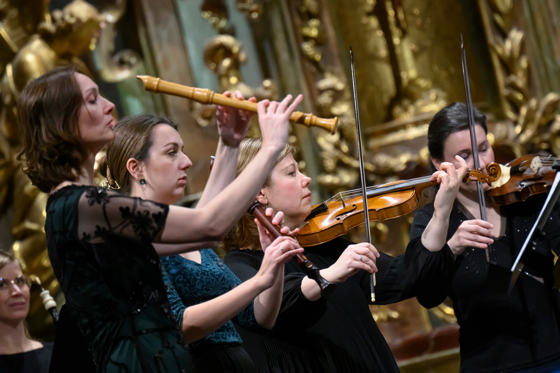 Collegium Marianum © Petra Hajská