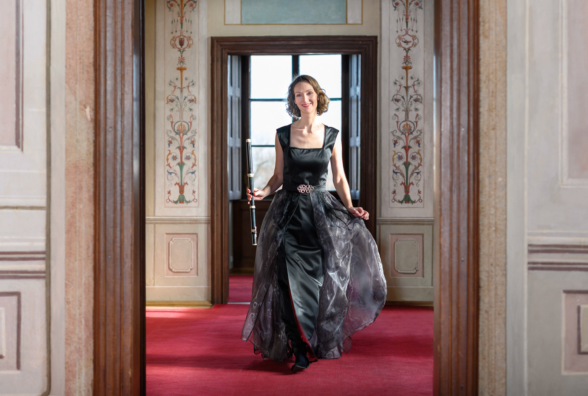 Jana Semerádová © Petra Hajská