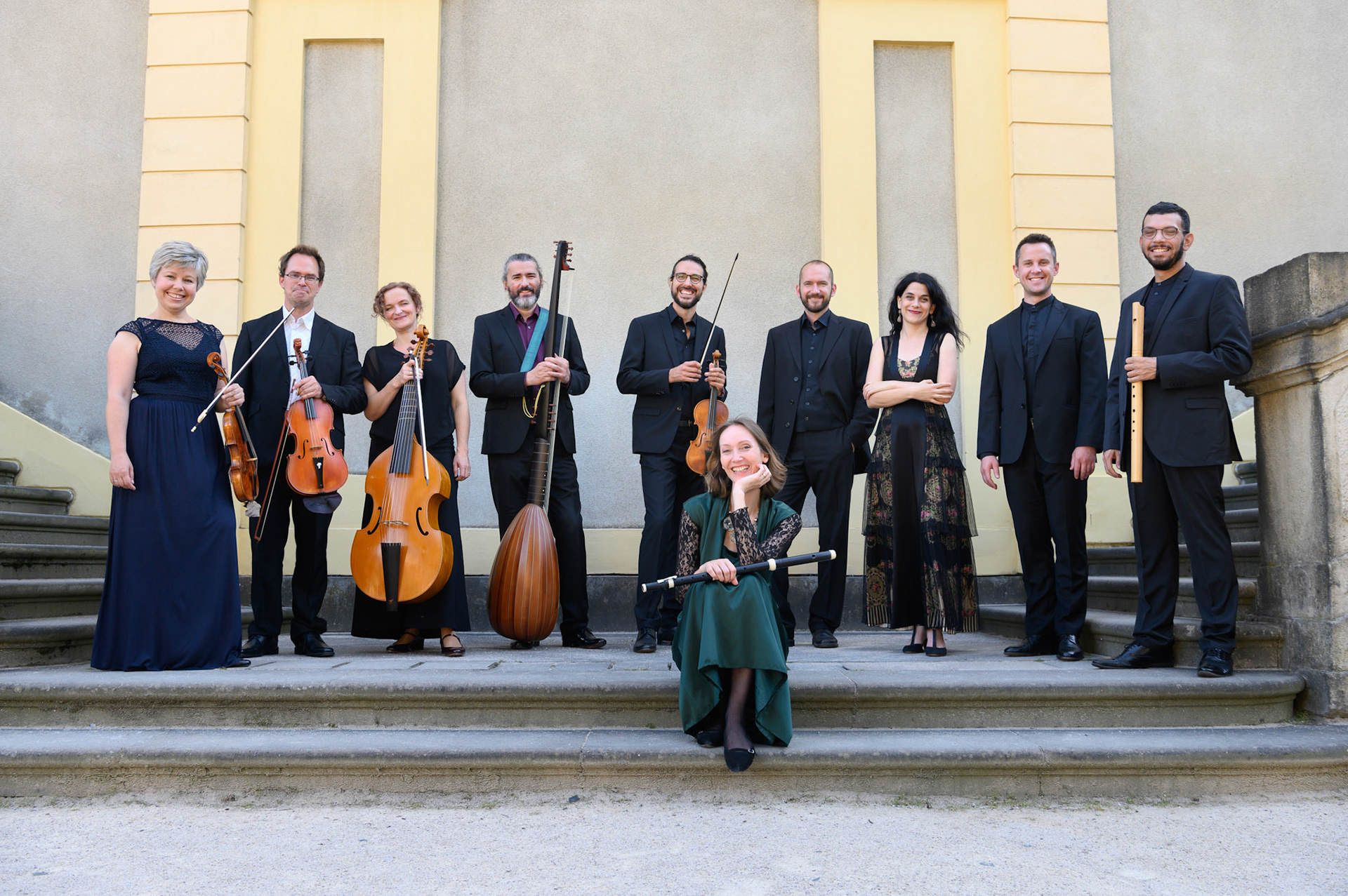 Collegium Marianum © Petra Hajská