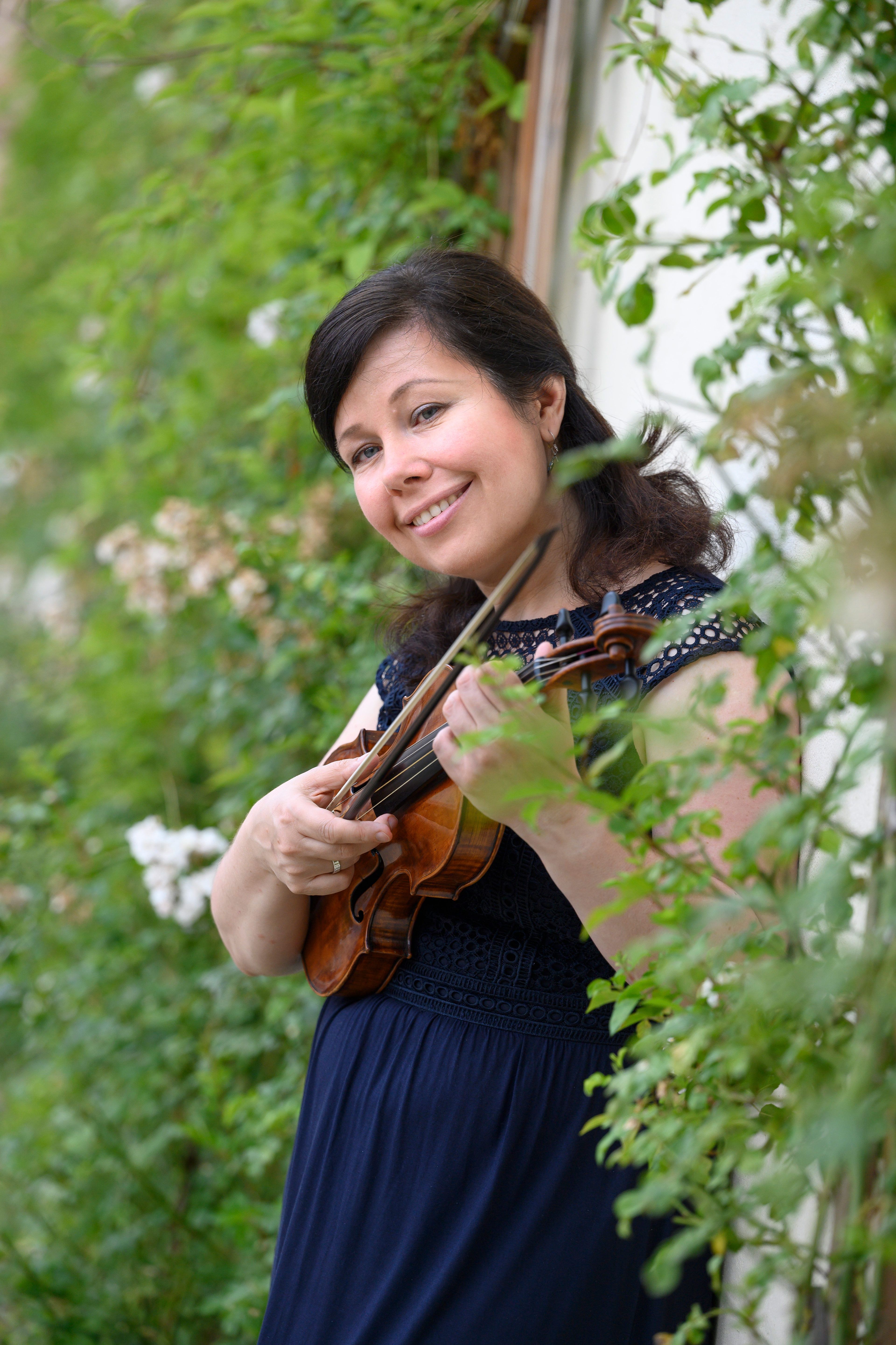 Lenka Torgersen © Petra Hajská