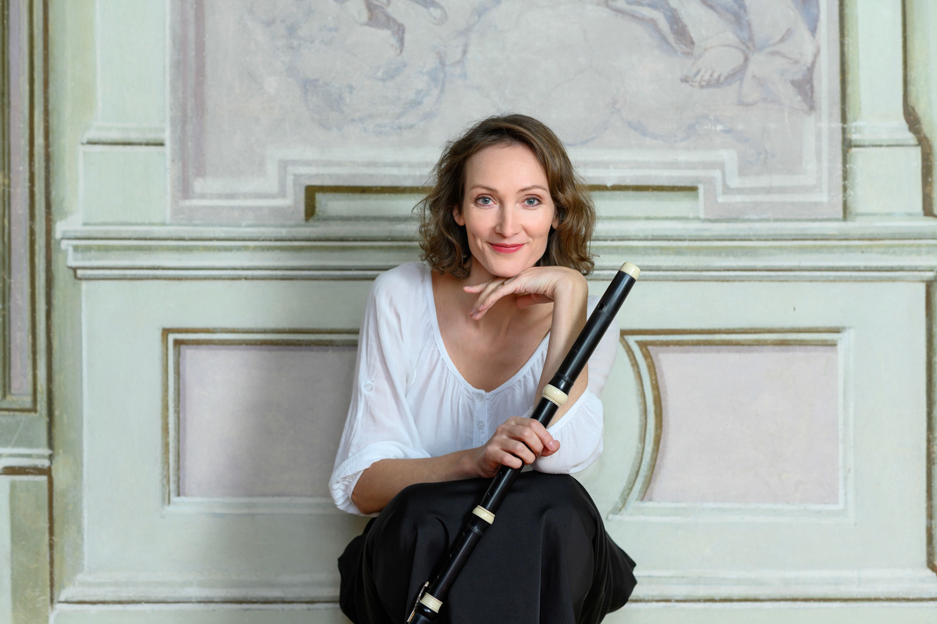 Jana Semerádová © Petra Hajská