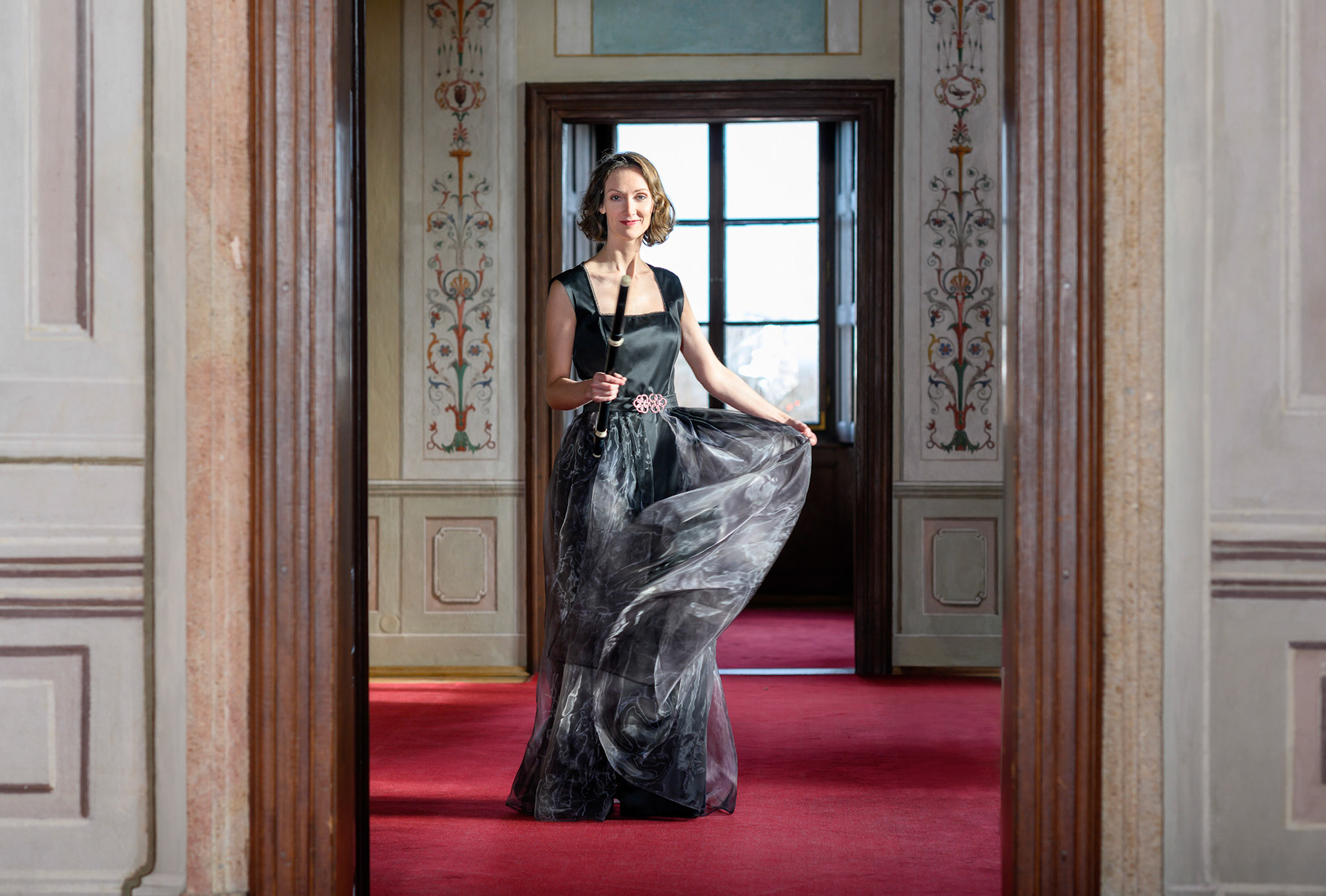 Jana Semerádová © Petra Hajská