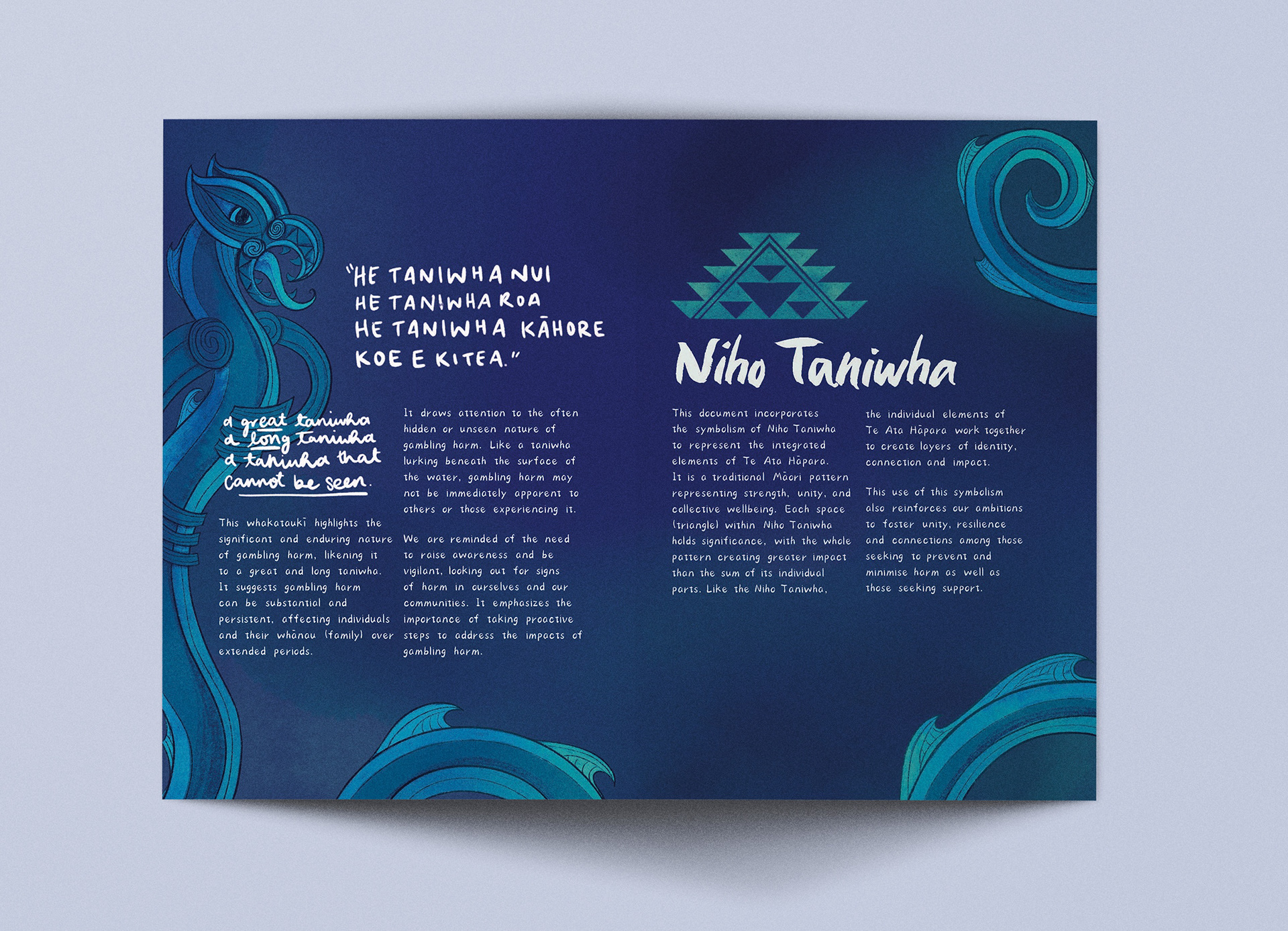 Te Ata Hāpara, 2024, PGF