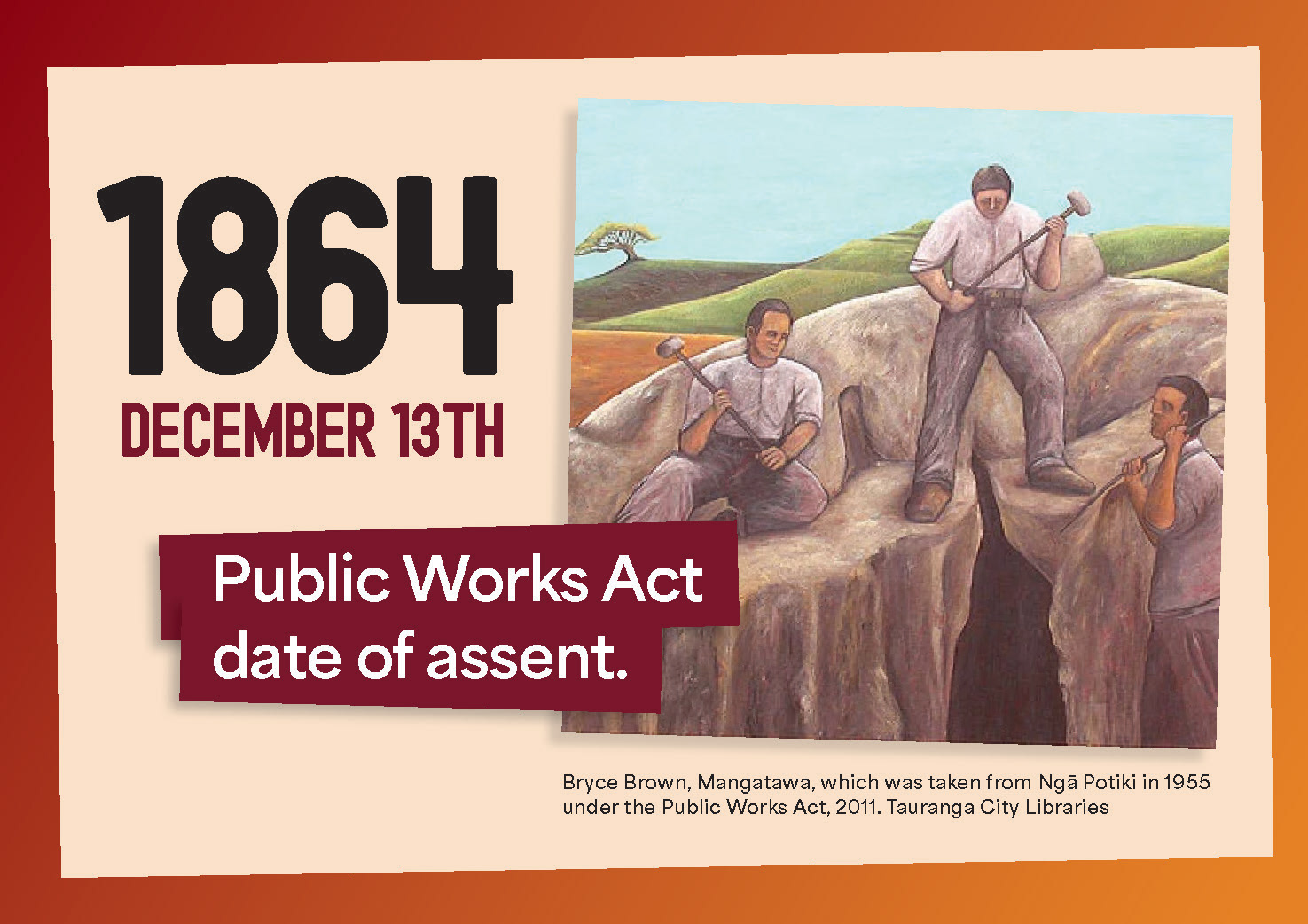 Te Rā o Waitangi, Te Papa, 2025