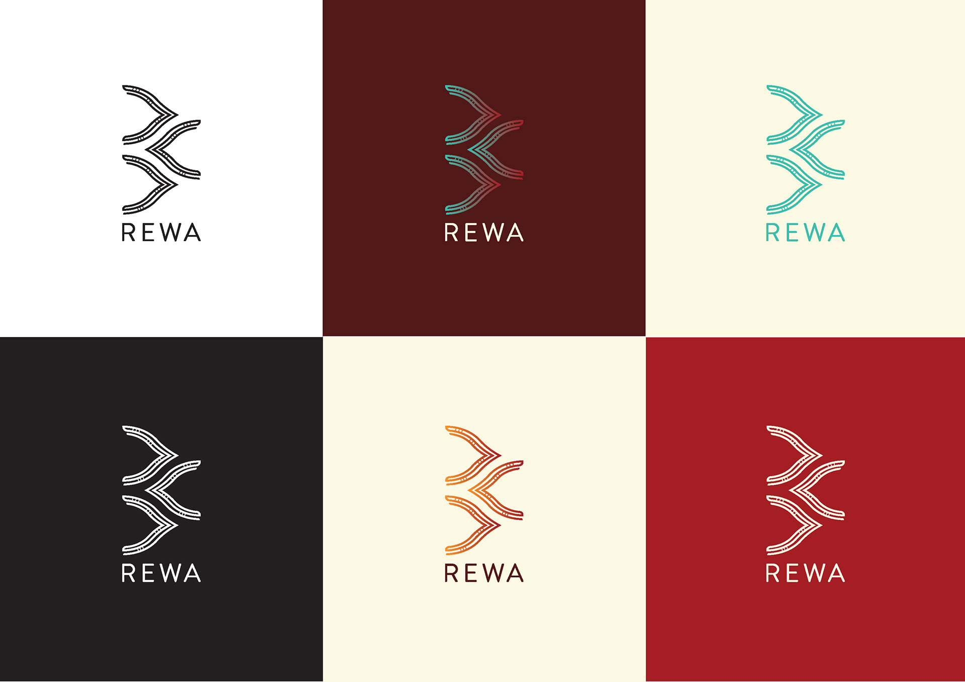 Rewa branding, Huia Publishers, 2025