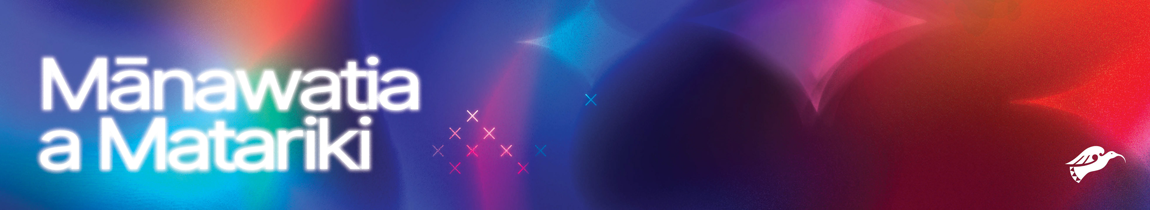 Huia Publishers, Matariki New Year Online Sale, 2025. Marketing Campaign