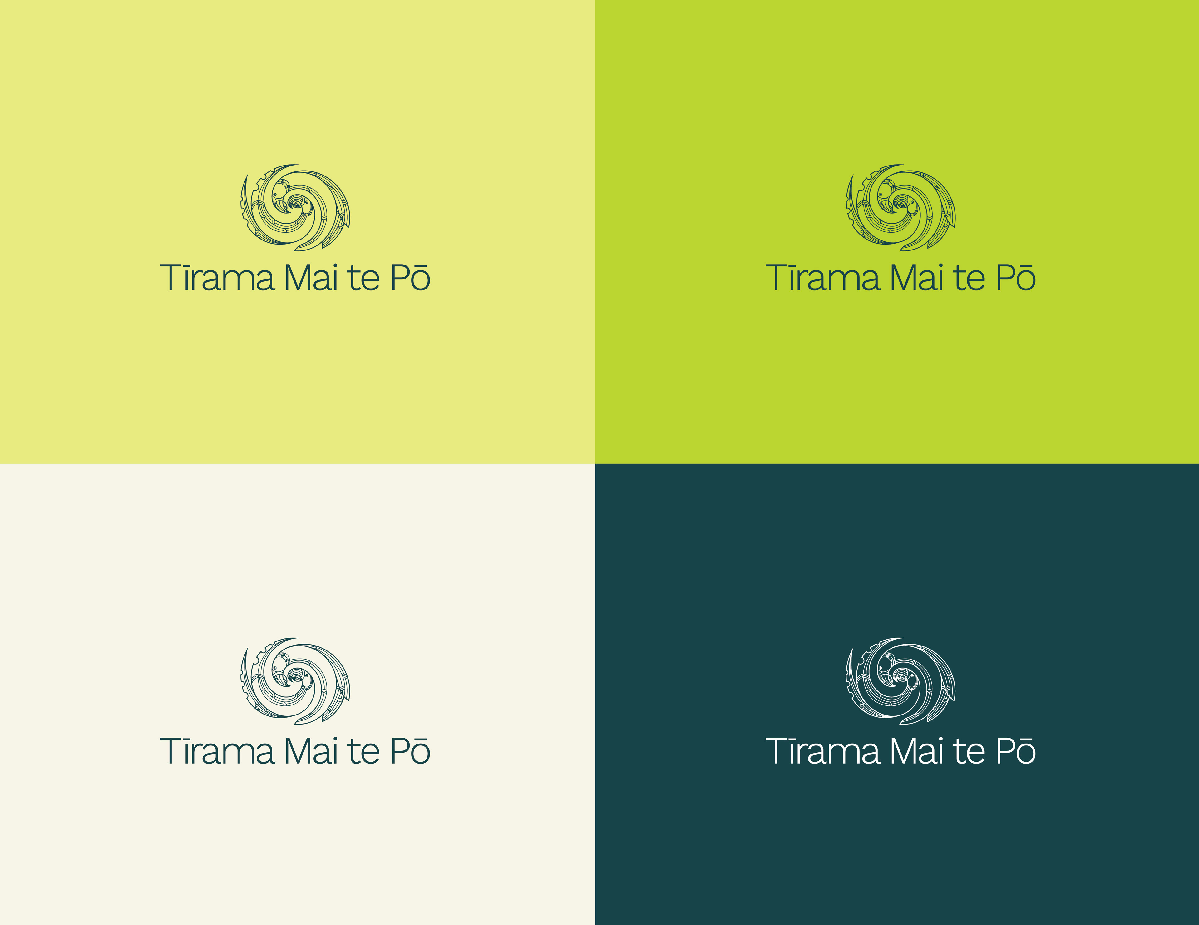 Tīrama Mai te Pō, 2026