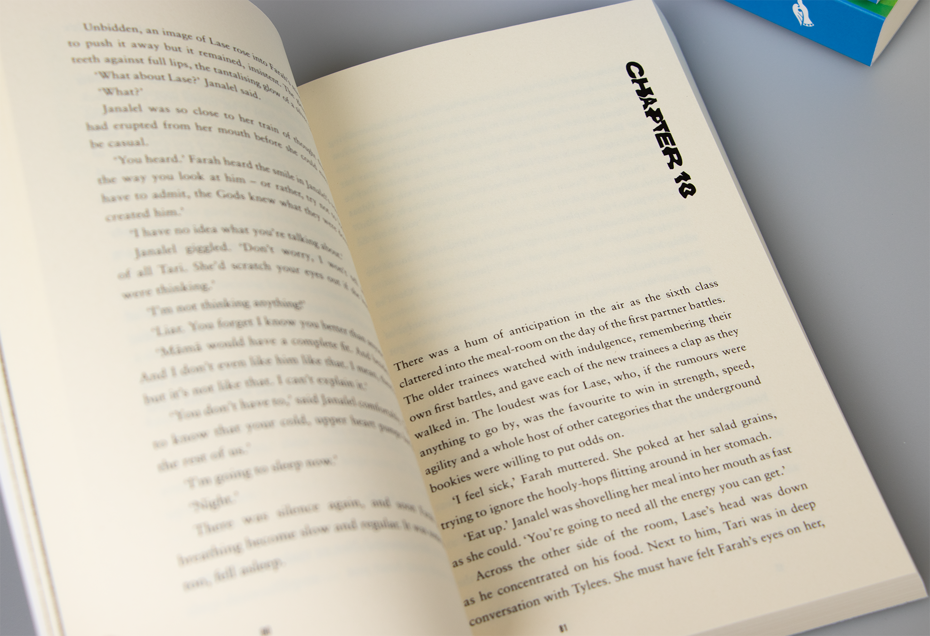 Migration, Steph Matuku, Huia Publishers 2024.