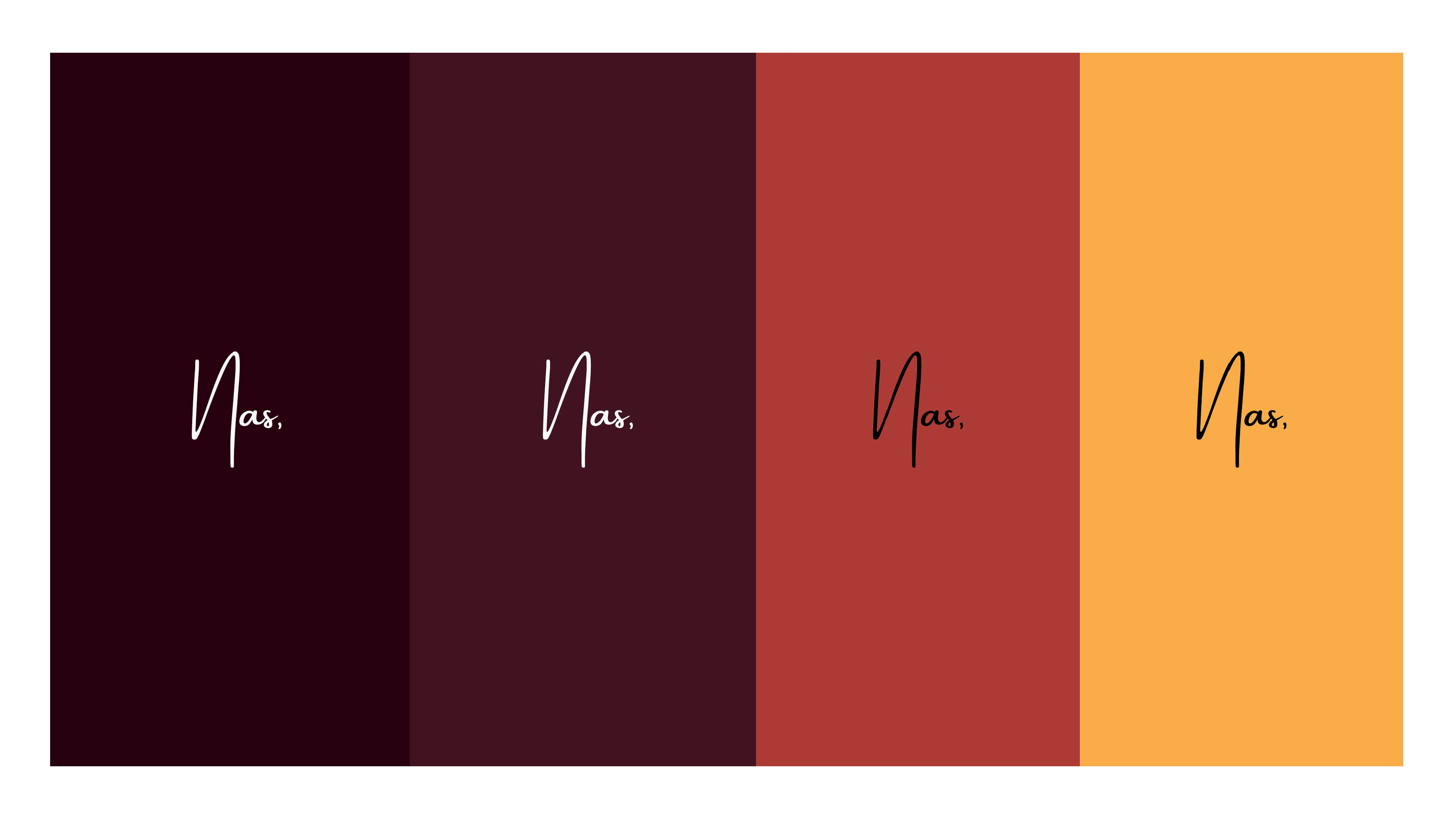 Nas, collective brand