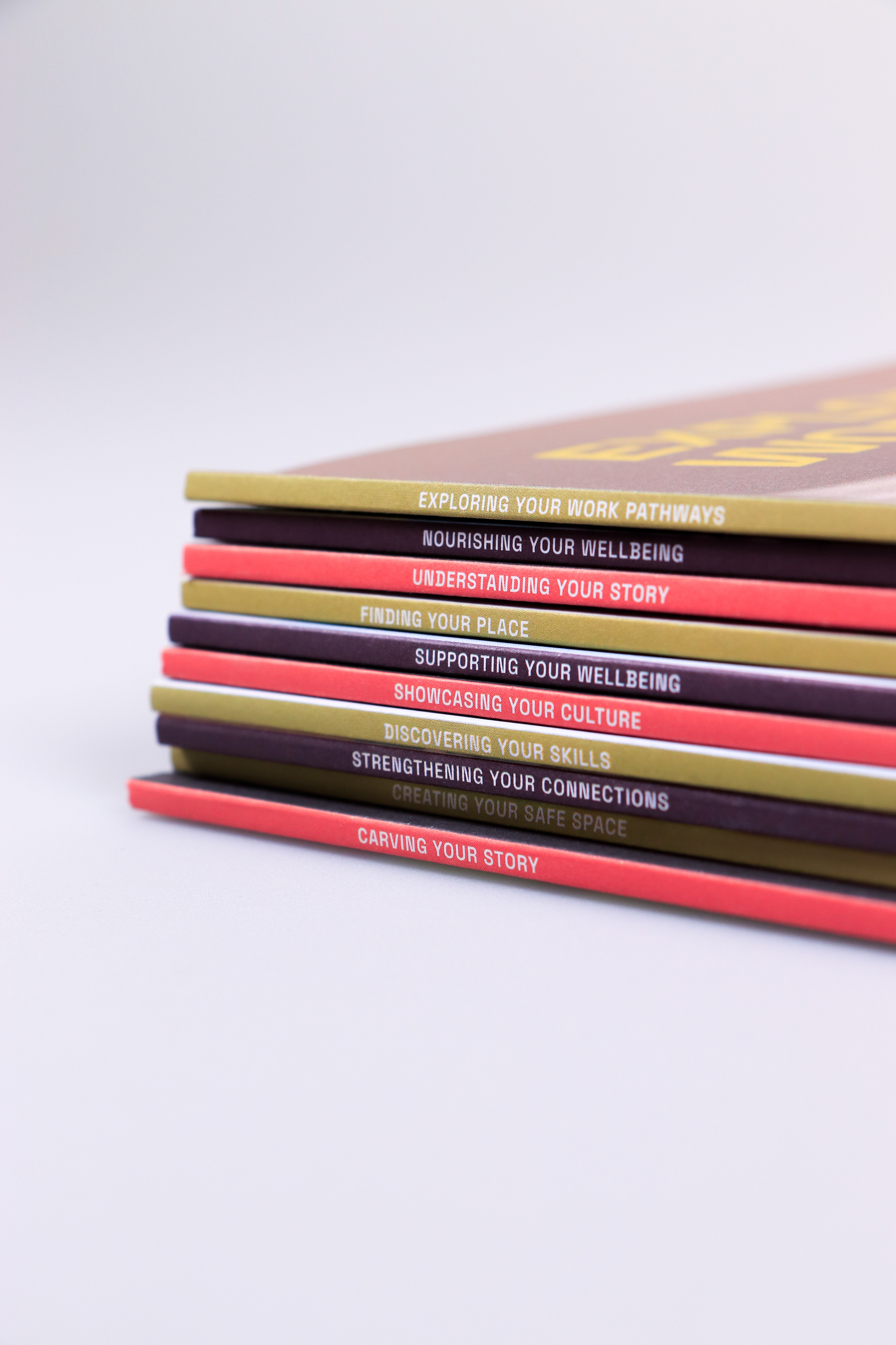 Ara Ako Magazine Series, Ara Poutama 2024. Huia Publishers