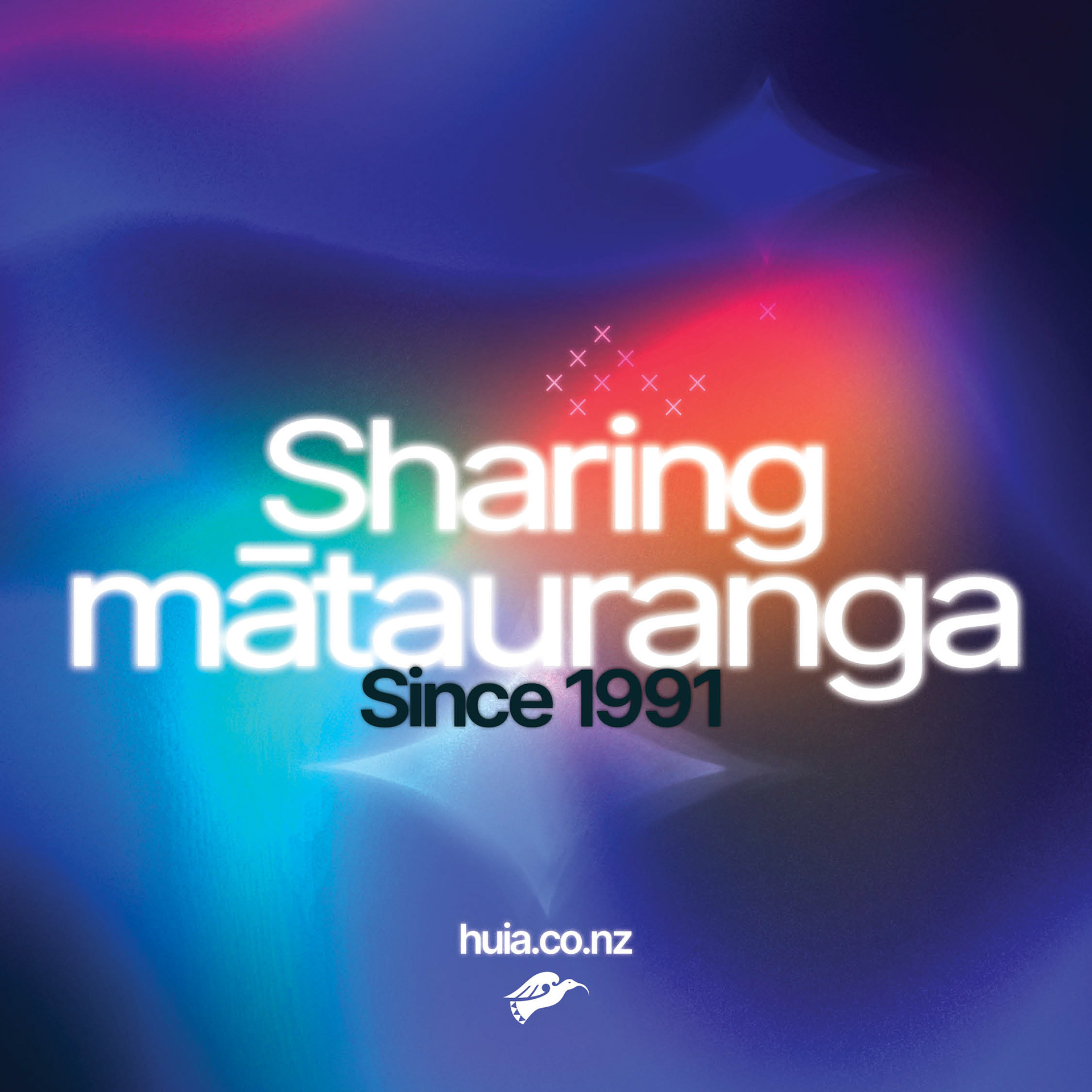 Huia Publishers, Matariki New Year Online Sale, 2025. Marketing Campaign