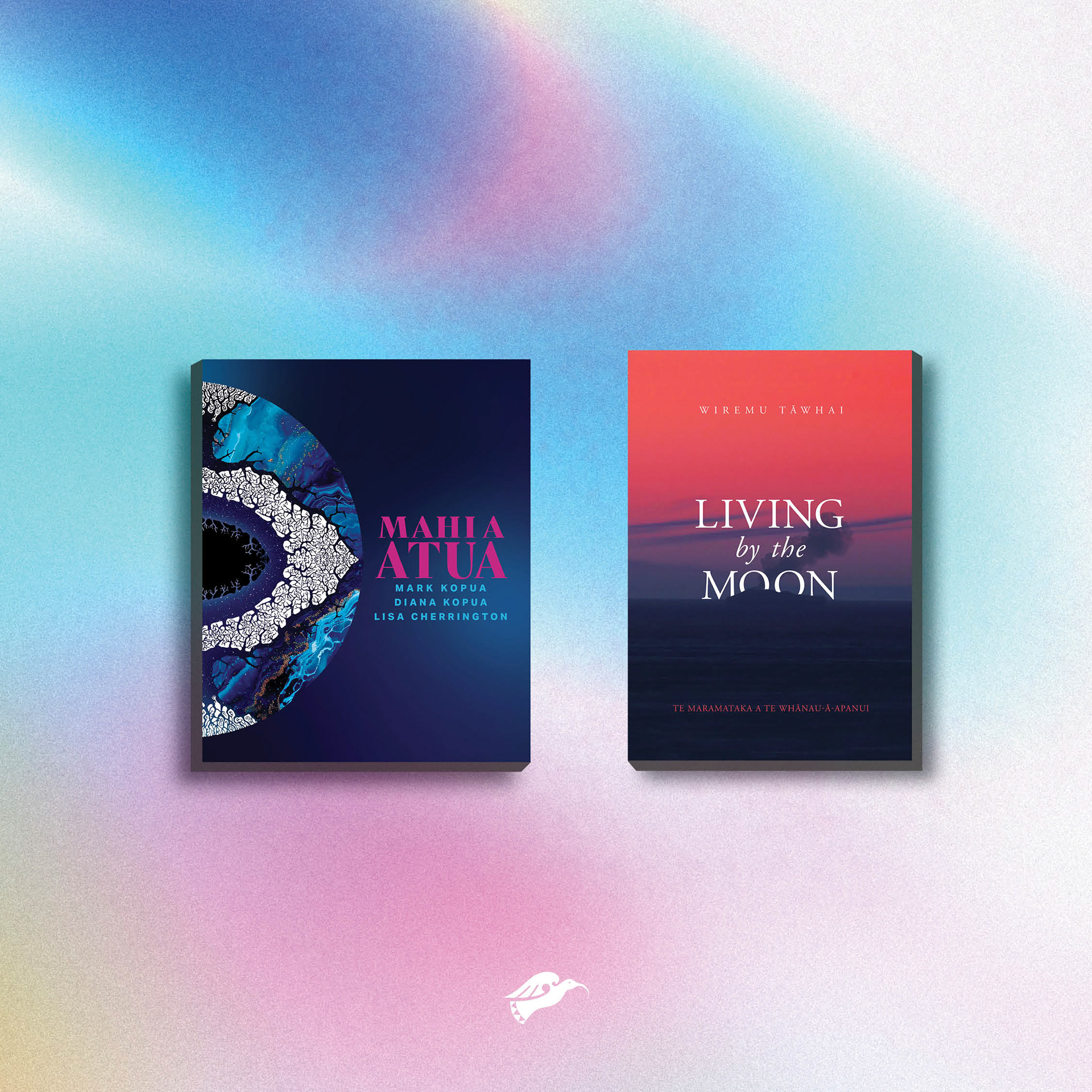 Huia Publishers, Matariki New Year Online Sale, 2025. Marketing Campaign