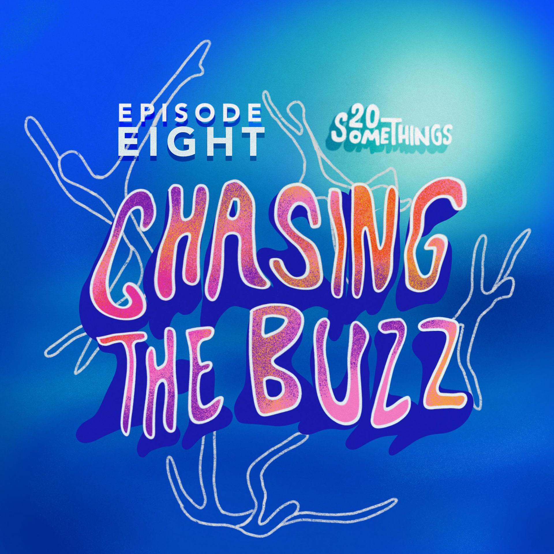 20Somethings Podcast Social Media and Marketing