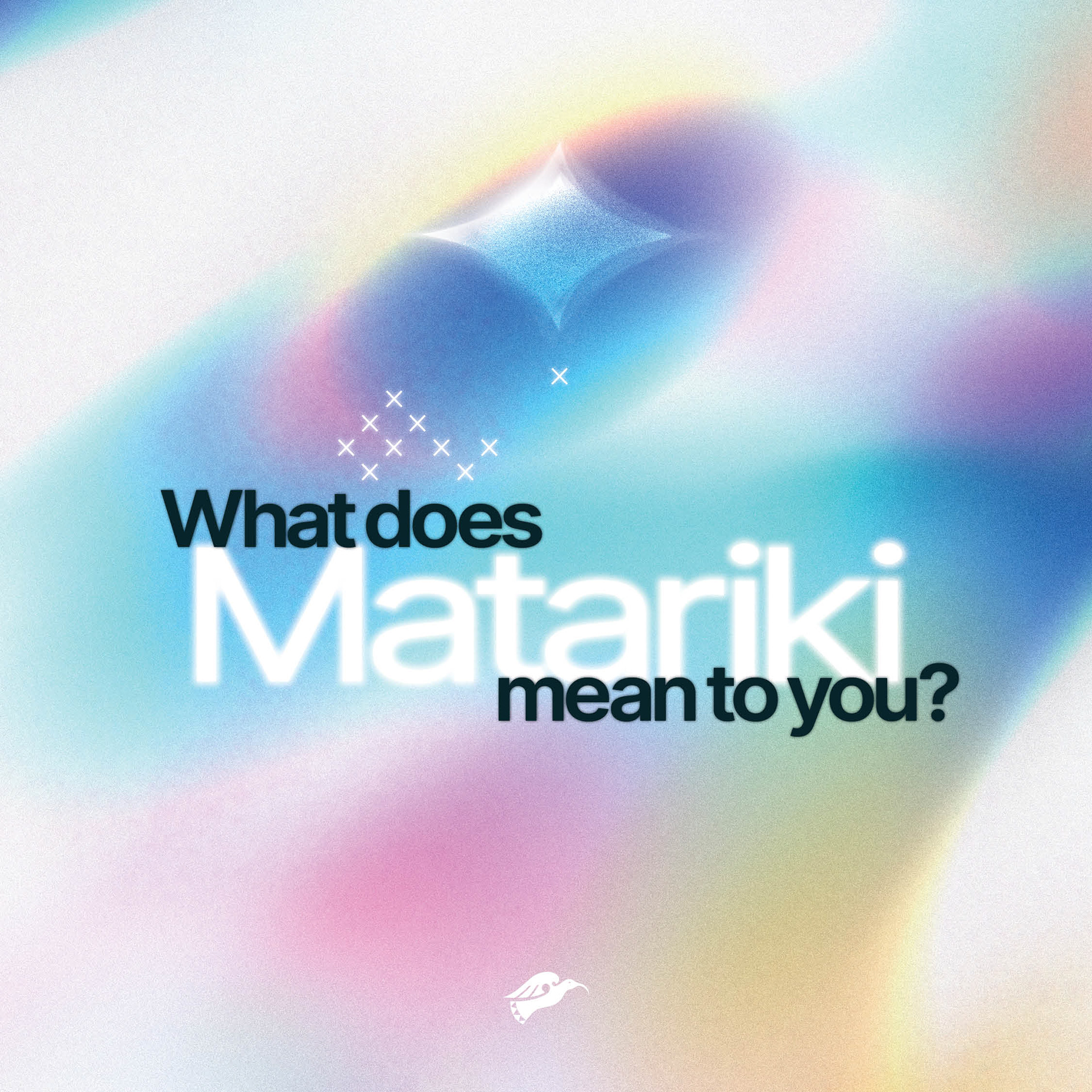 Huia Publishers, Matariki New Year Online Sale, 2025. Marketing Campaign