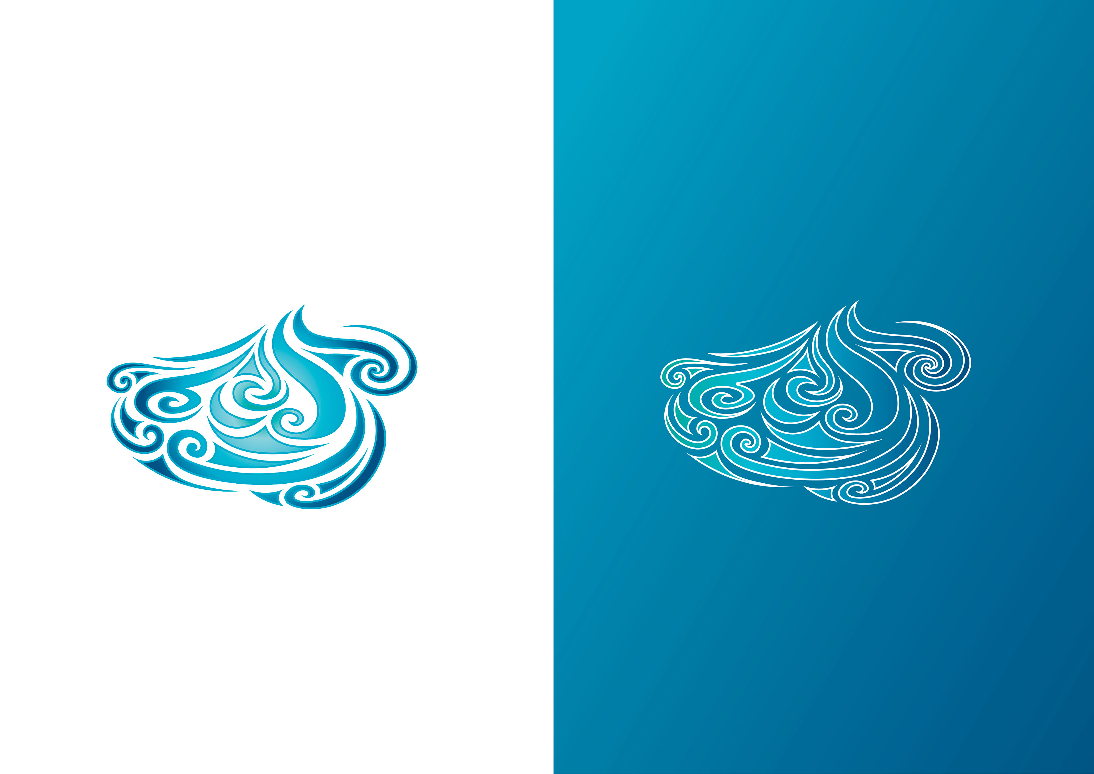 Ngāruroro wellbeing model, 2024.