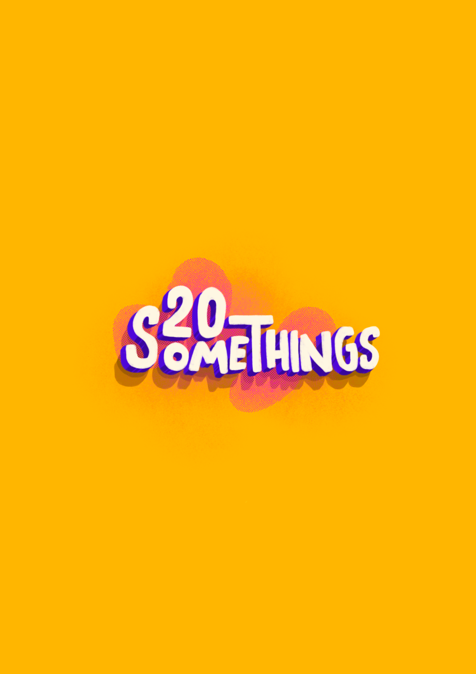 20Somethings Podcast Social Media and Marketing