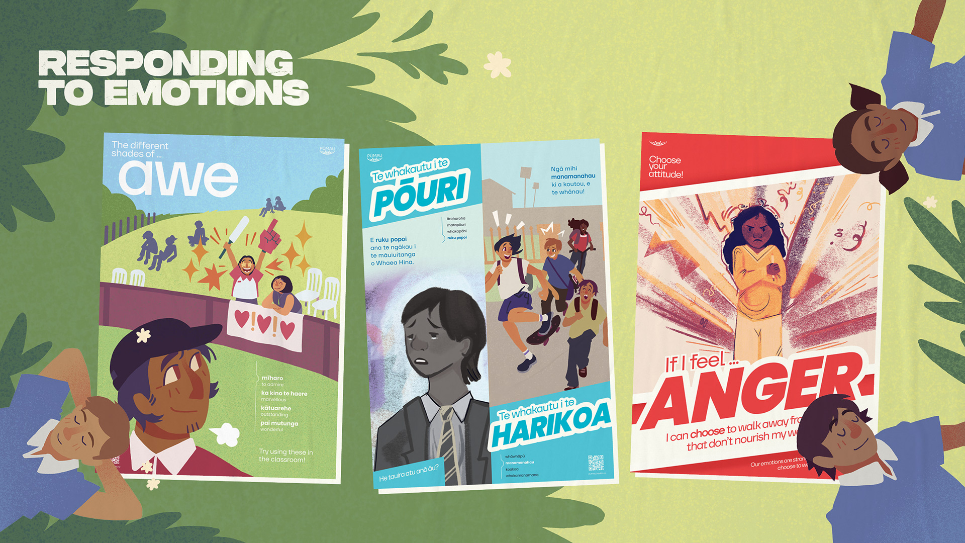 pūmau.health.nz with Huia Publishers