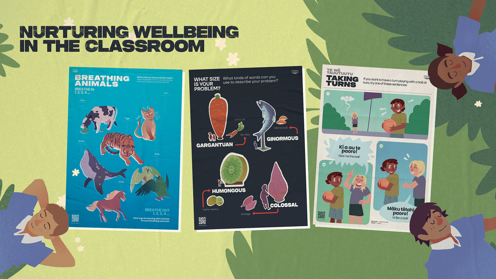 pūmau.health.nz with Huia Publishers