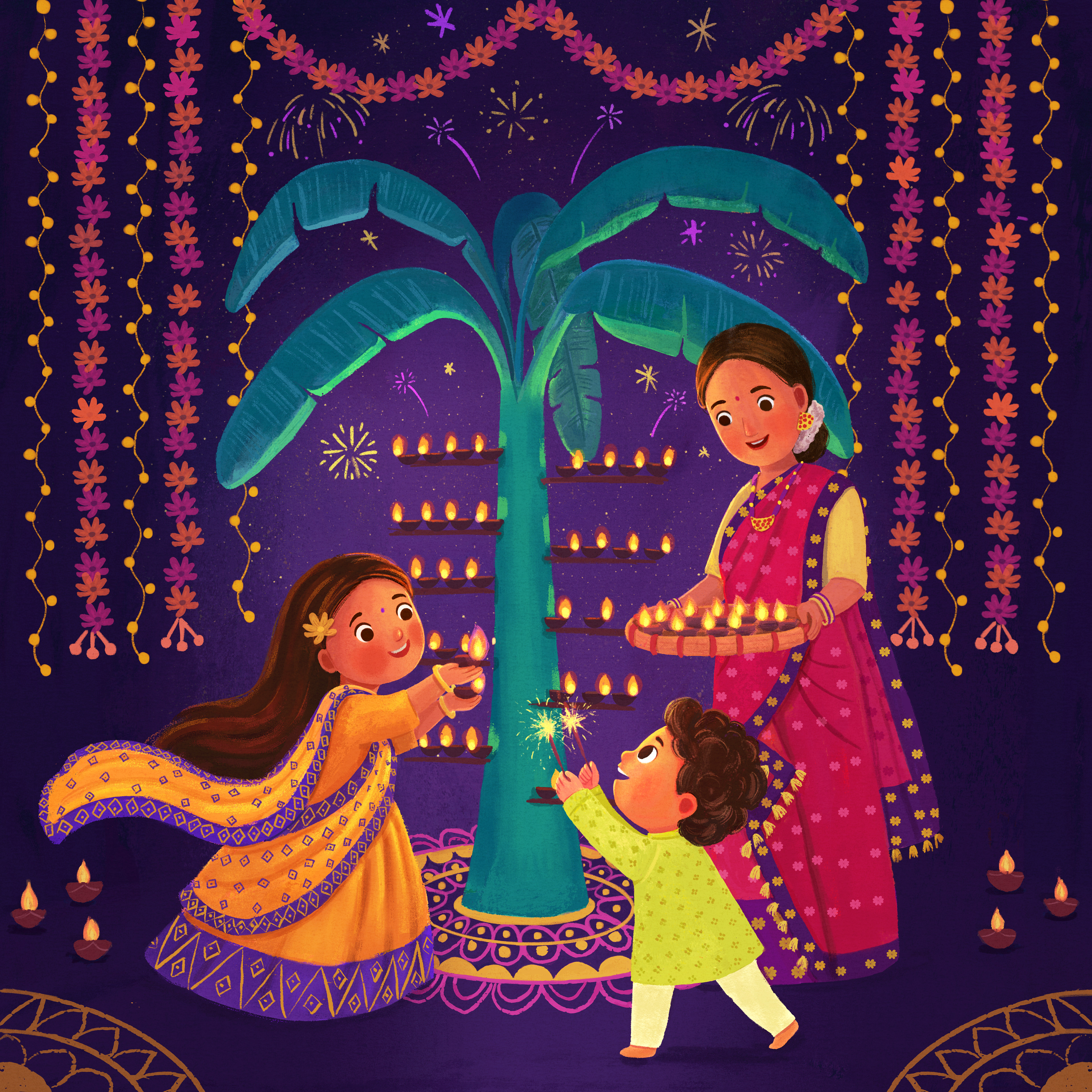 Diwali
