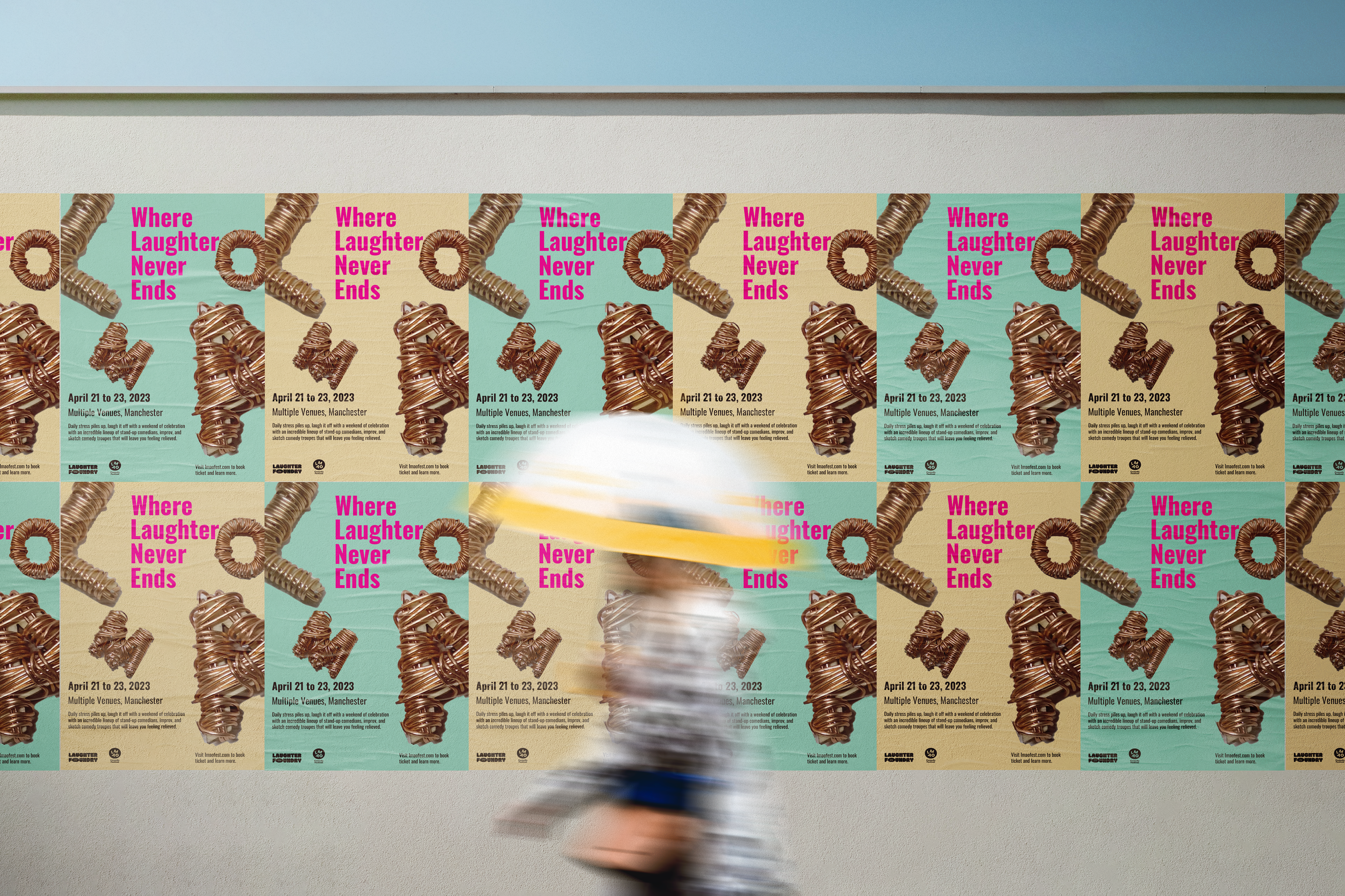 Shillington student concept work