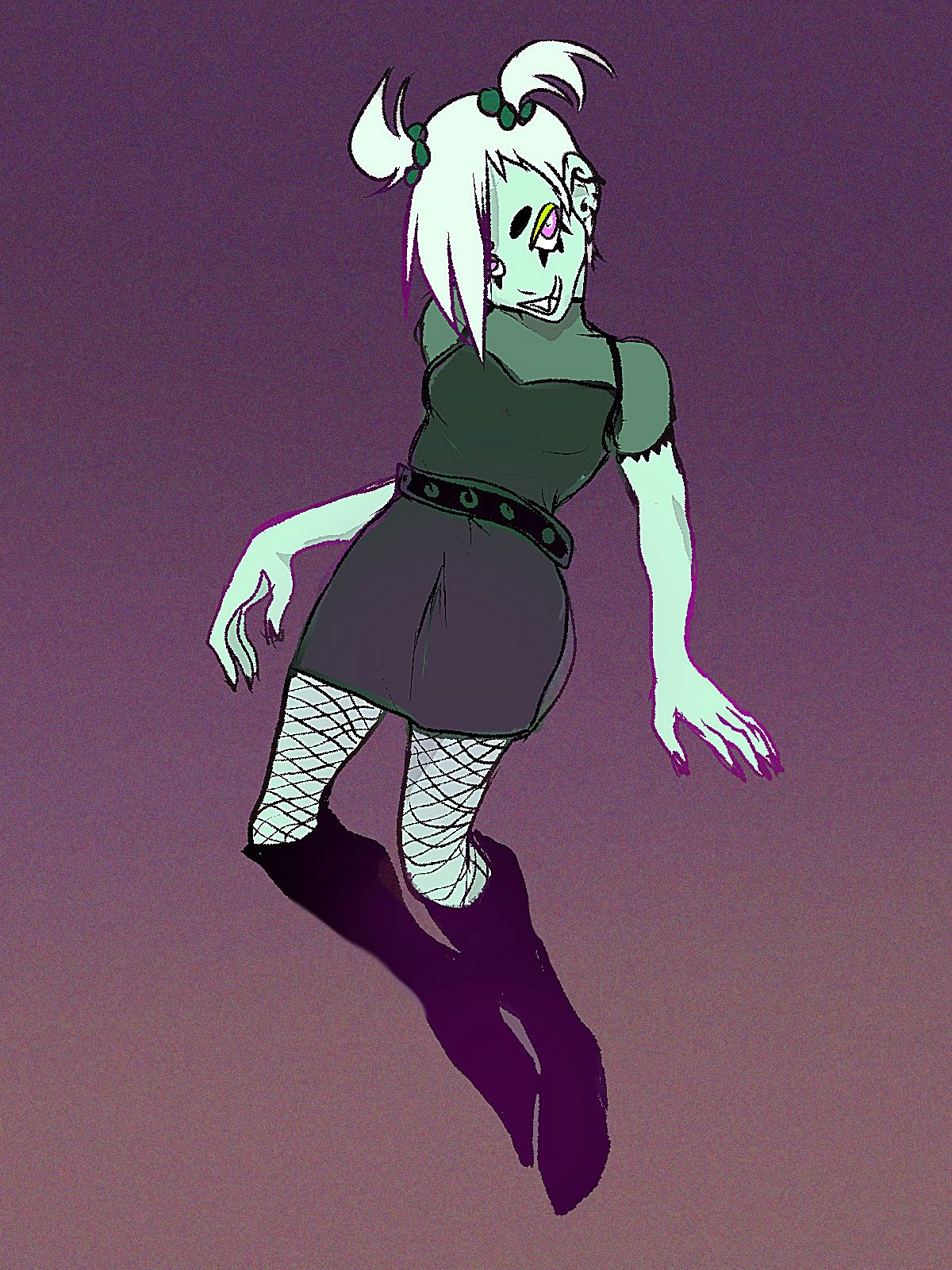 DARLING